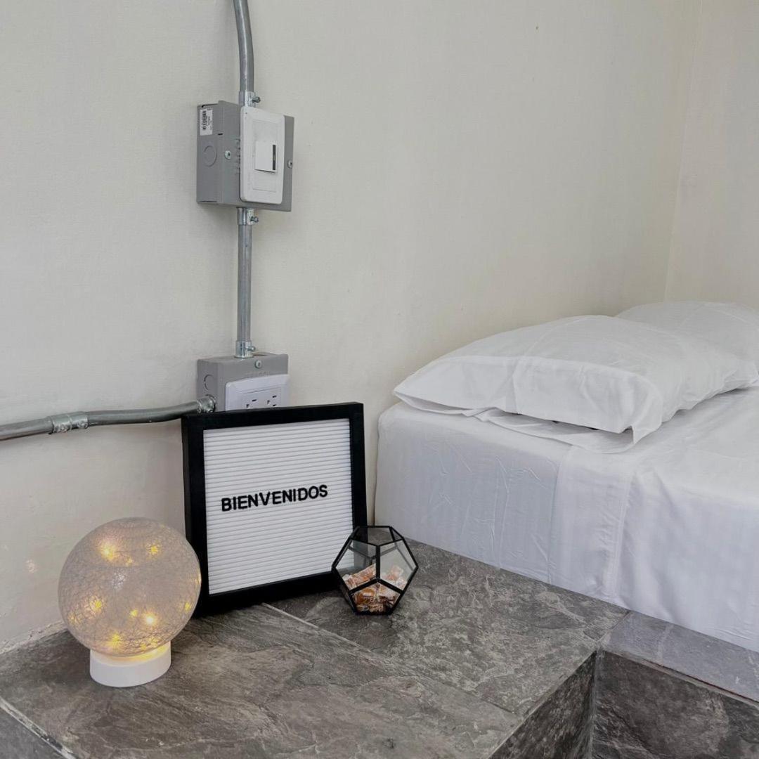Habitación Doble Económica