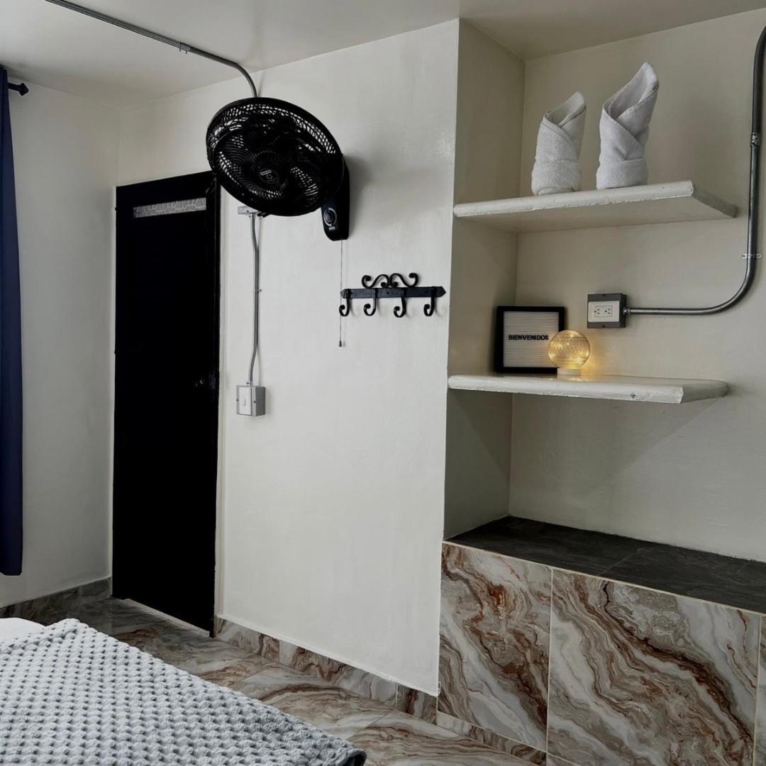 Habitación Doble con bañera de hidromasaje