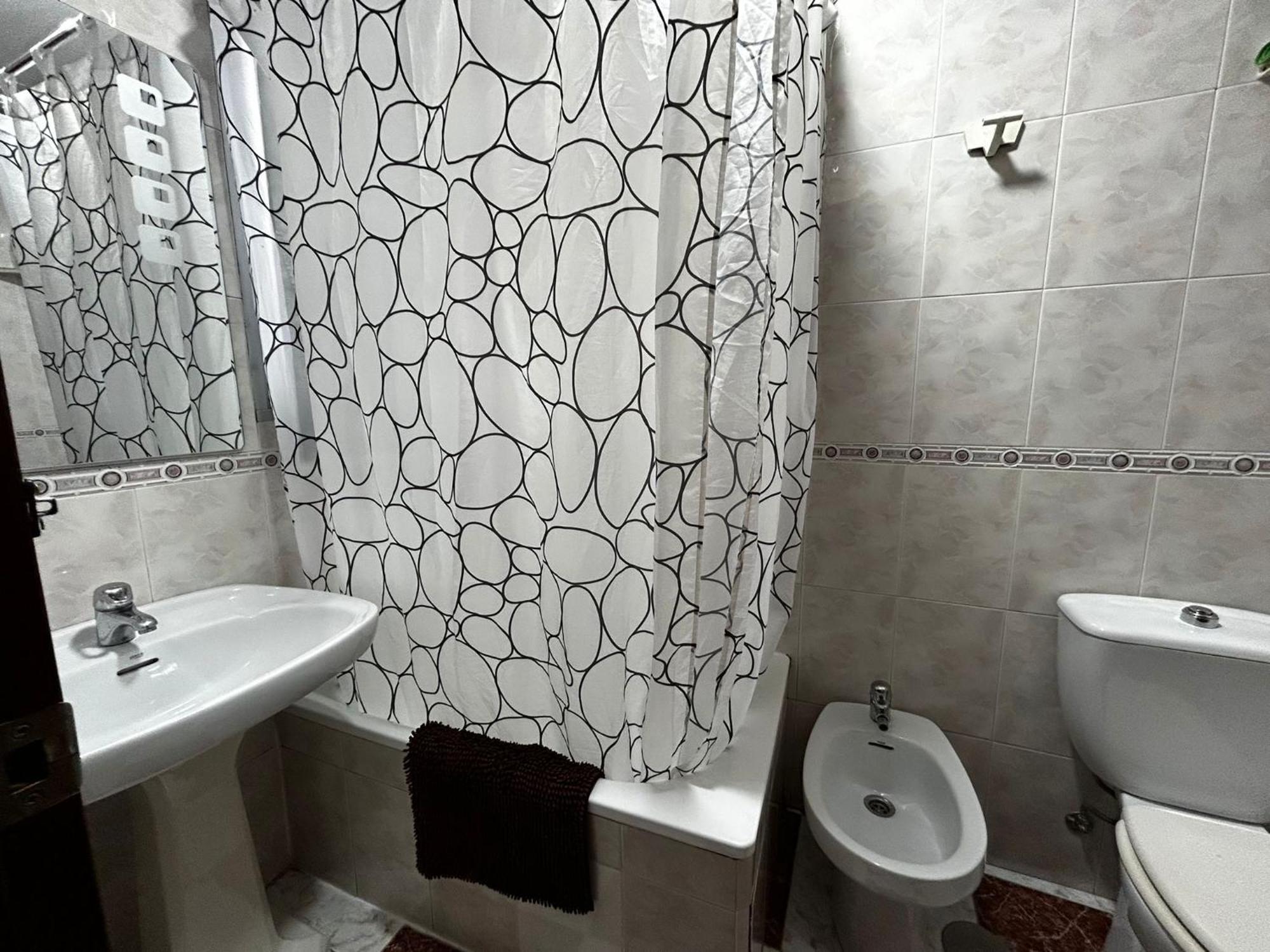 Habitación Doble Económica