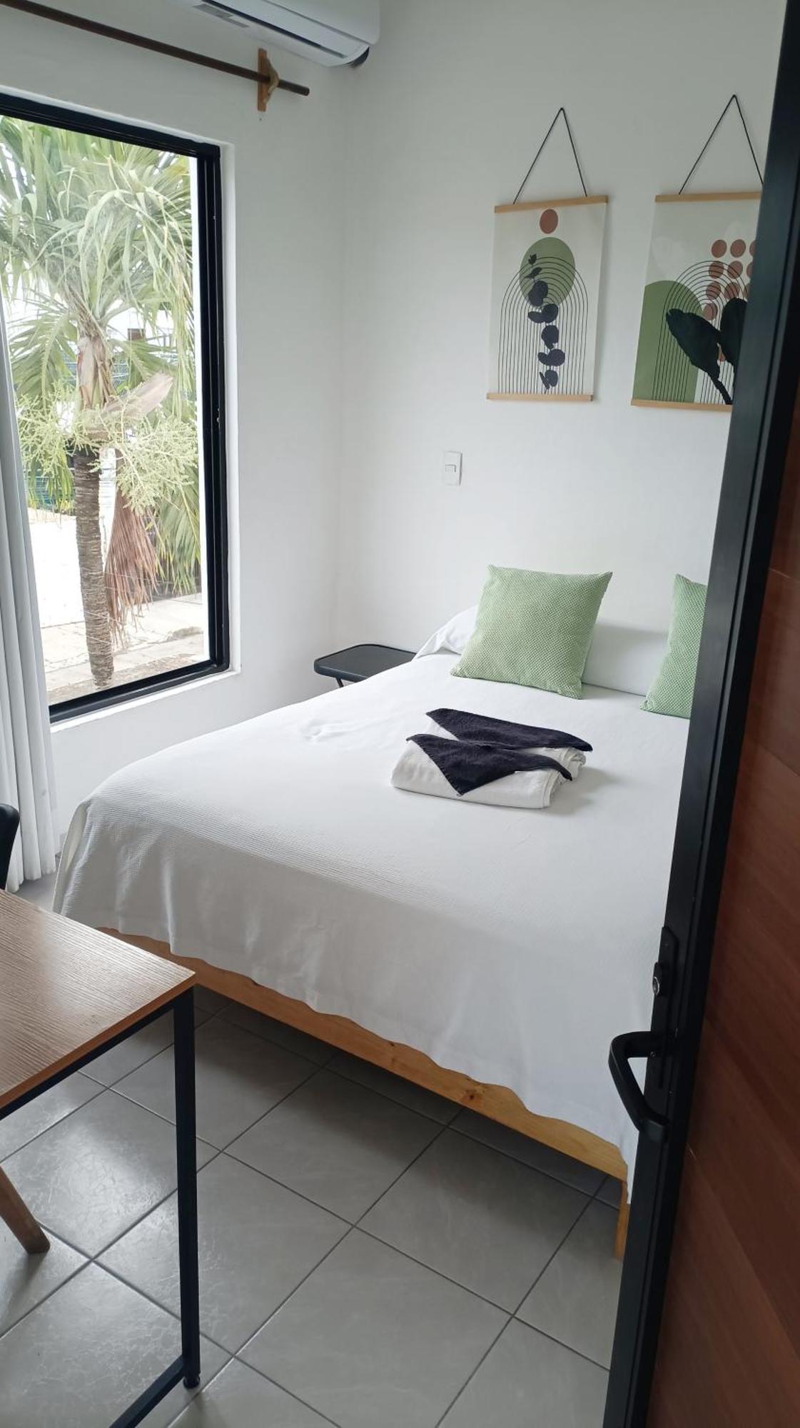 Habitación Doble Económica