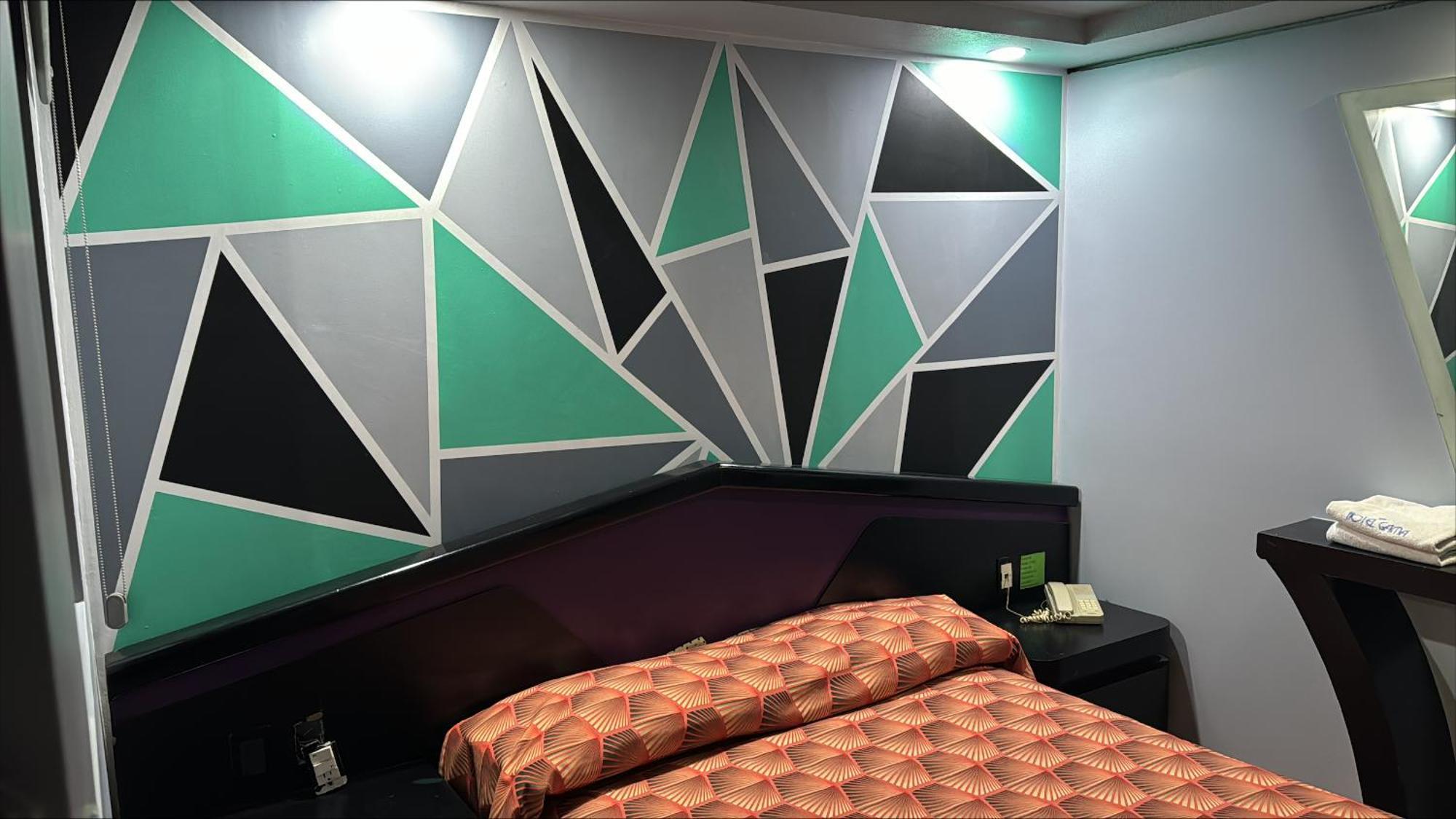 Suite Estándar