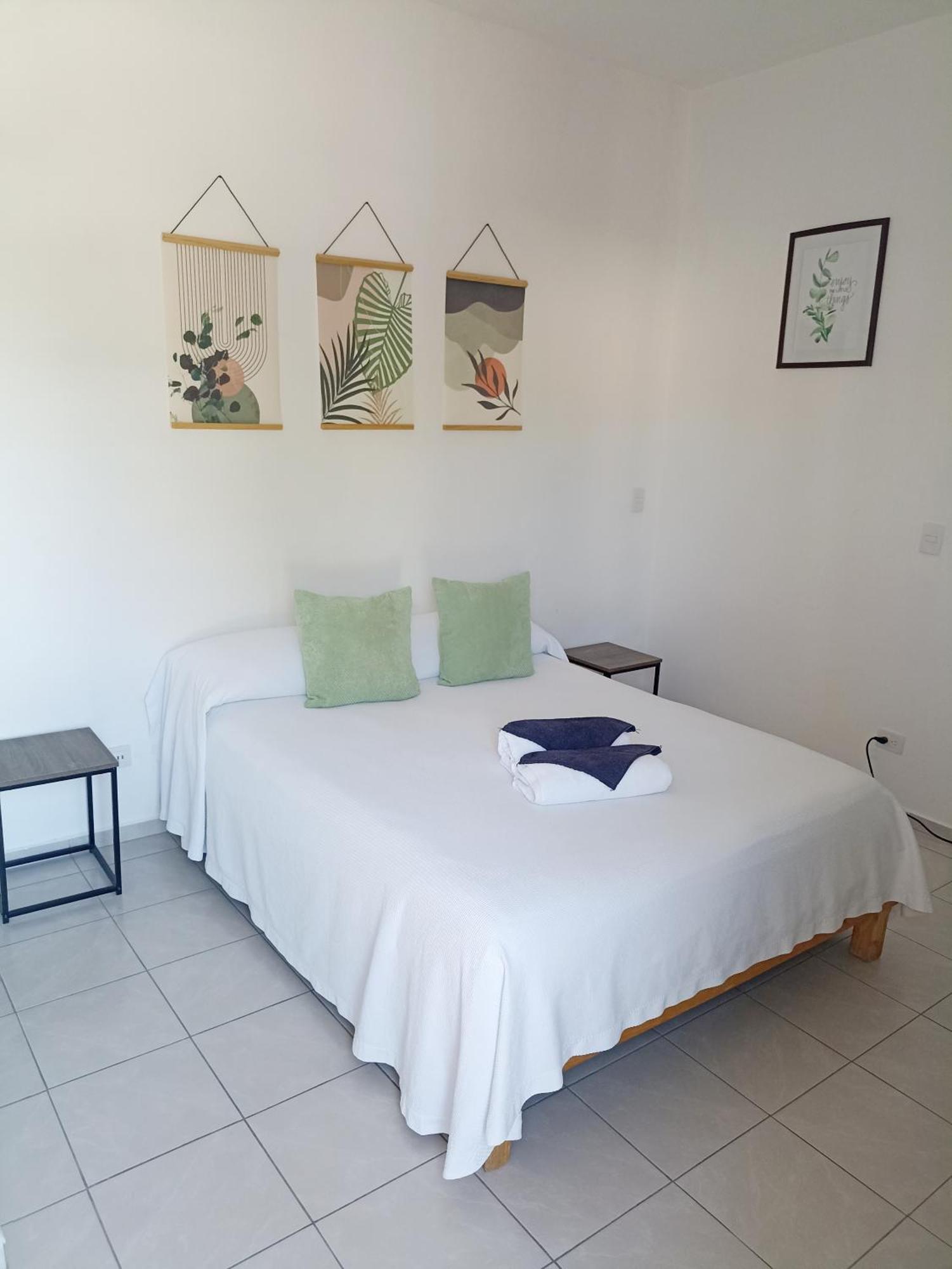 Habitación Deluxe - 1 cama grande