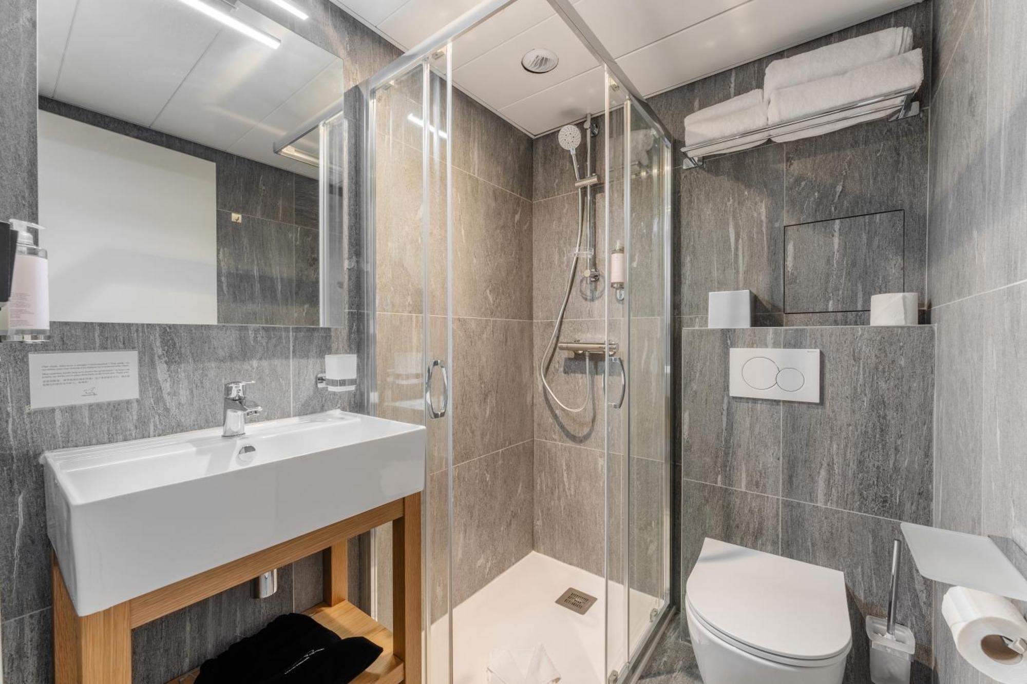 Habitación Triple