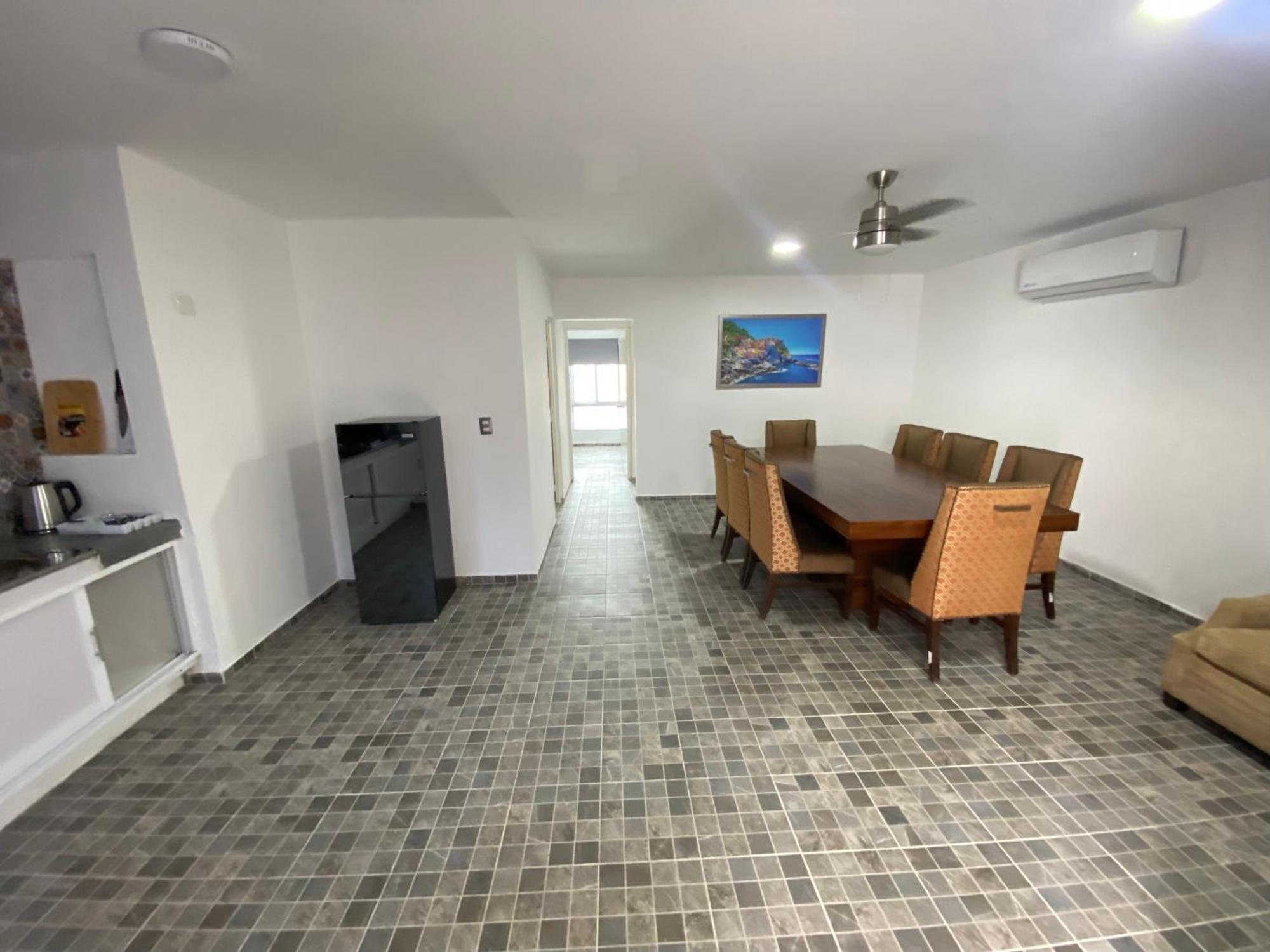 Suite Deluxe