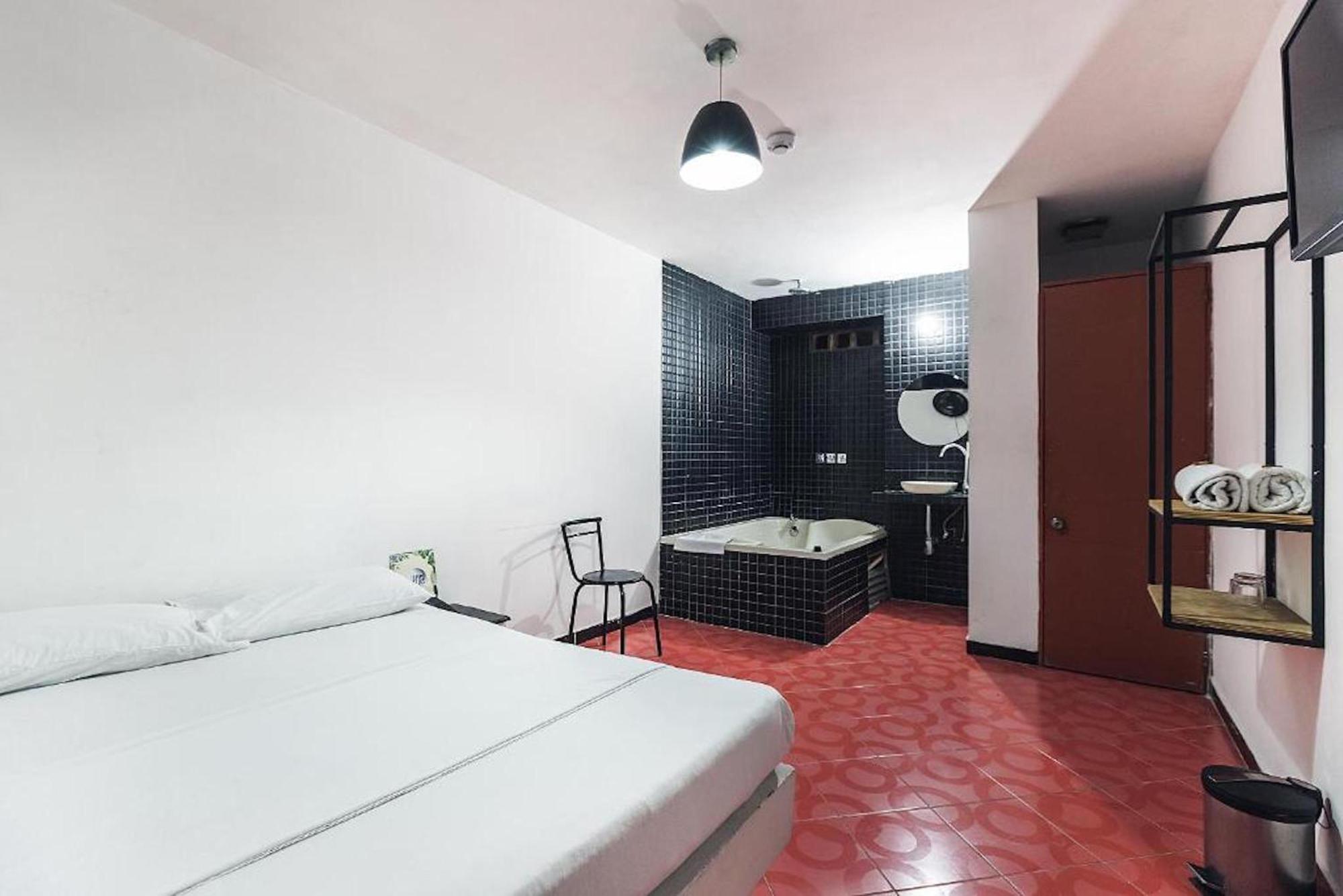 Habitación Doble Estándar