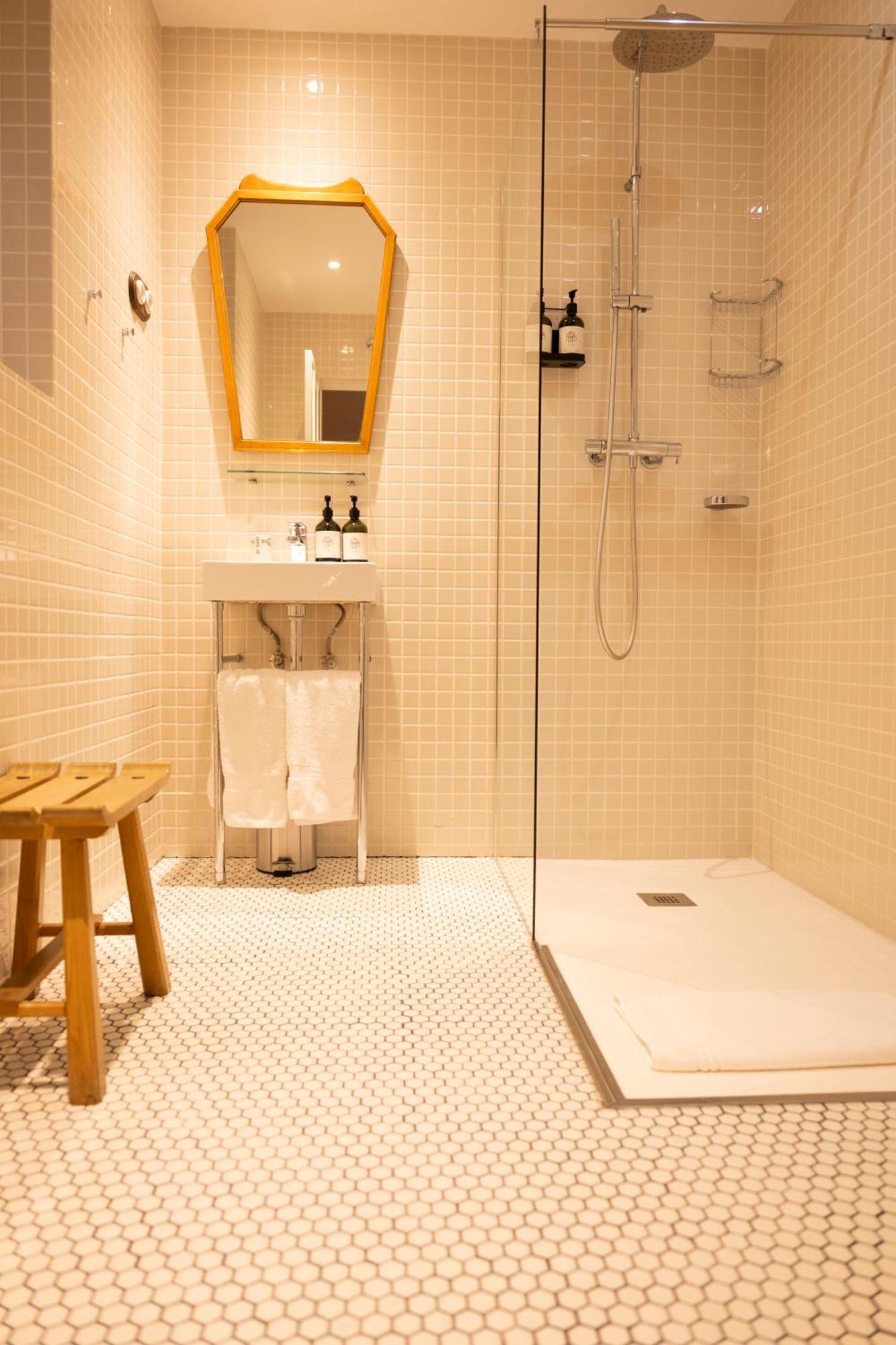 Habitación Doble Estándar