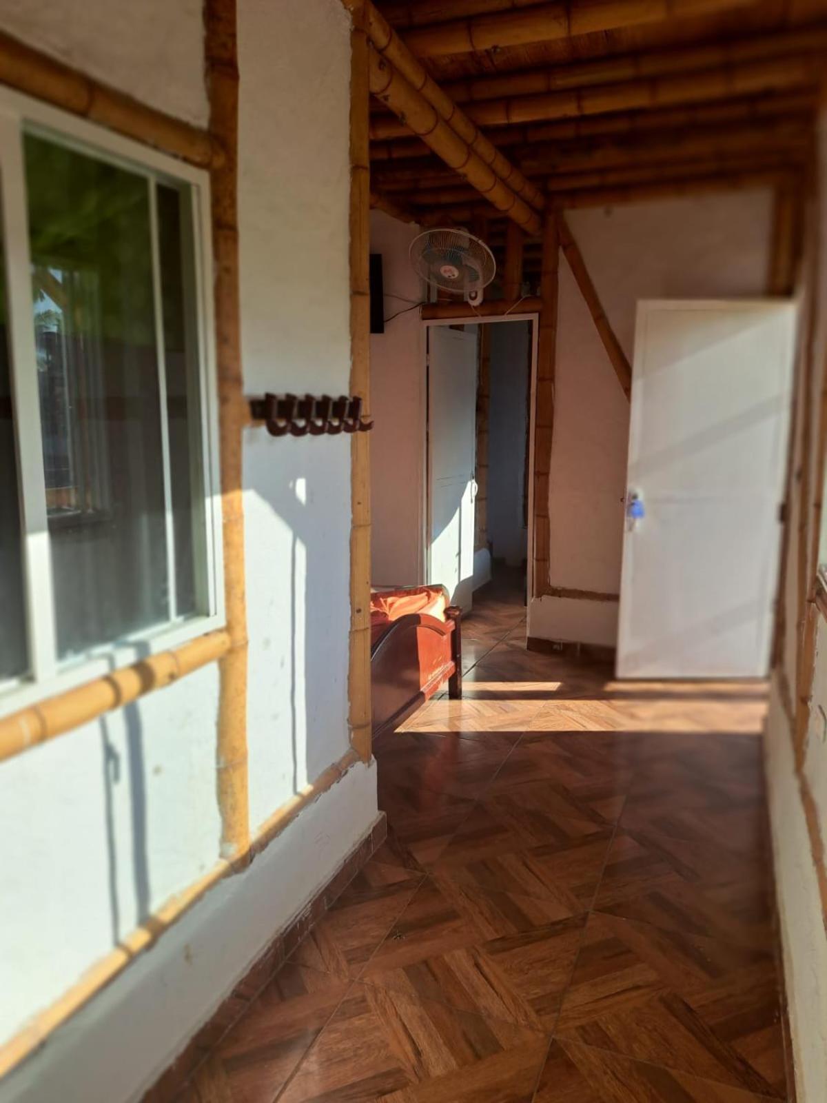 Habitación Familiar Estándar