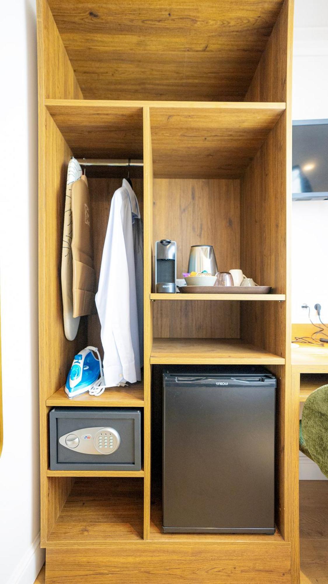 Habitación Doble Económica
