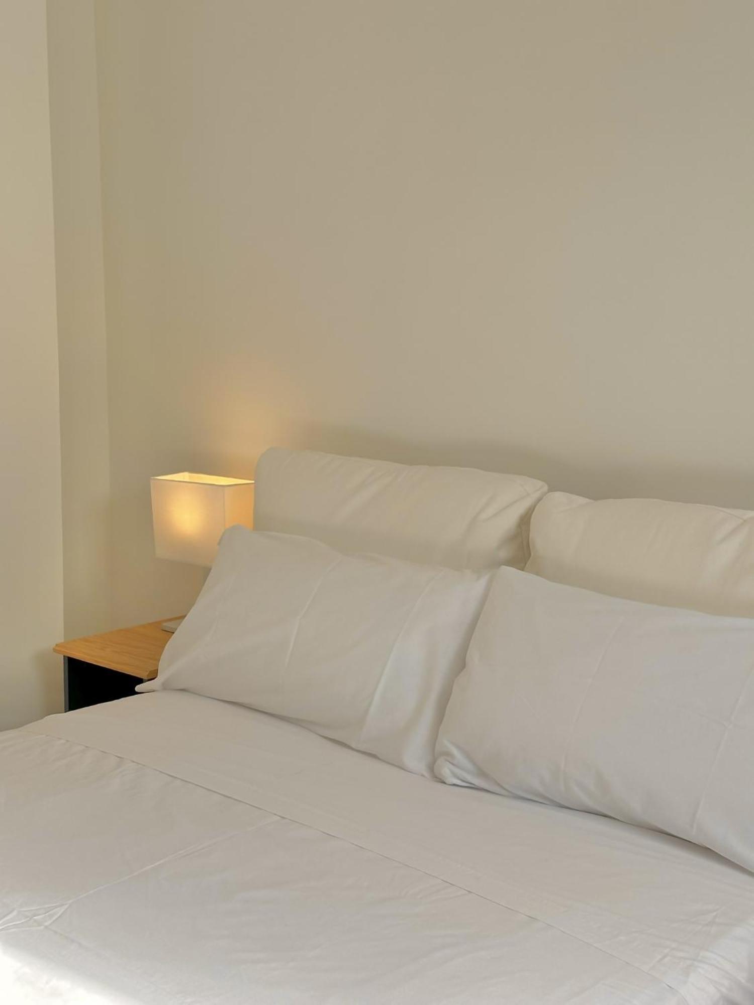 Apartamento Deluxe de 1 dormitorio con vistas a la ciudad