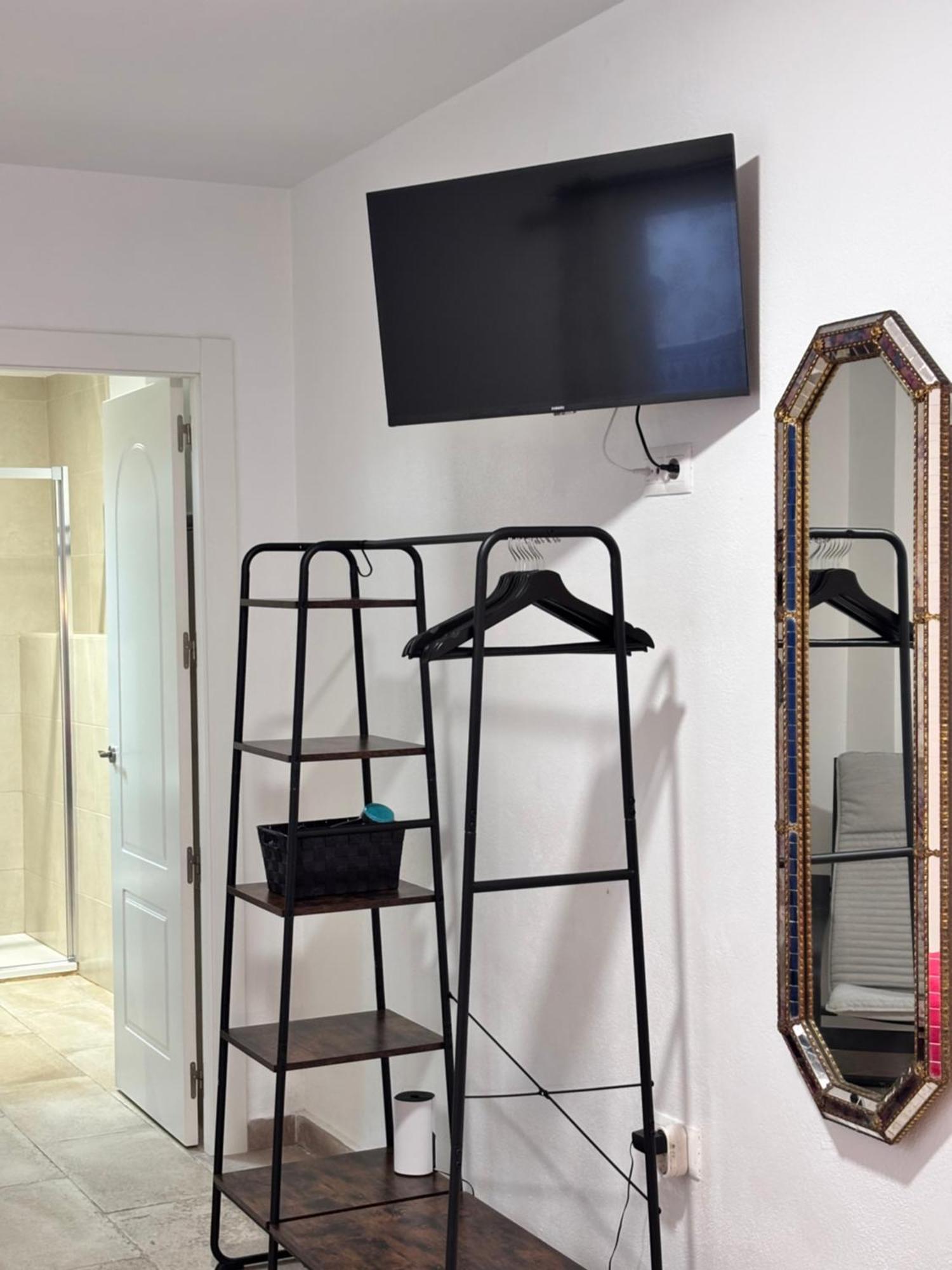Habitación Doble con baño privado