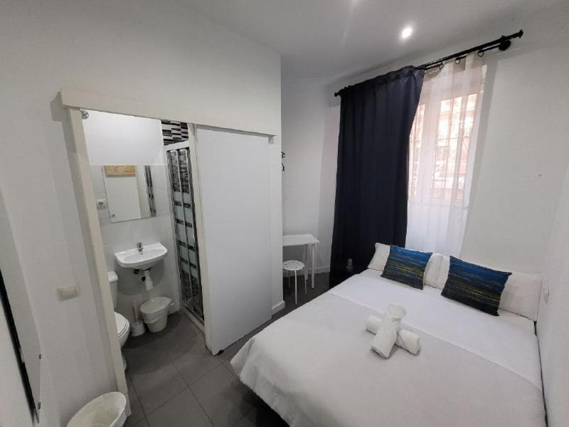Habitación Doble Económica