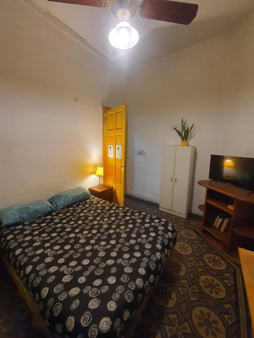 Habitación Familiar Superior