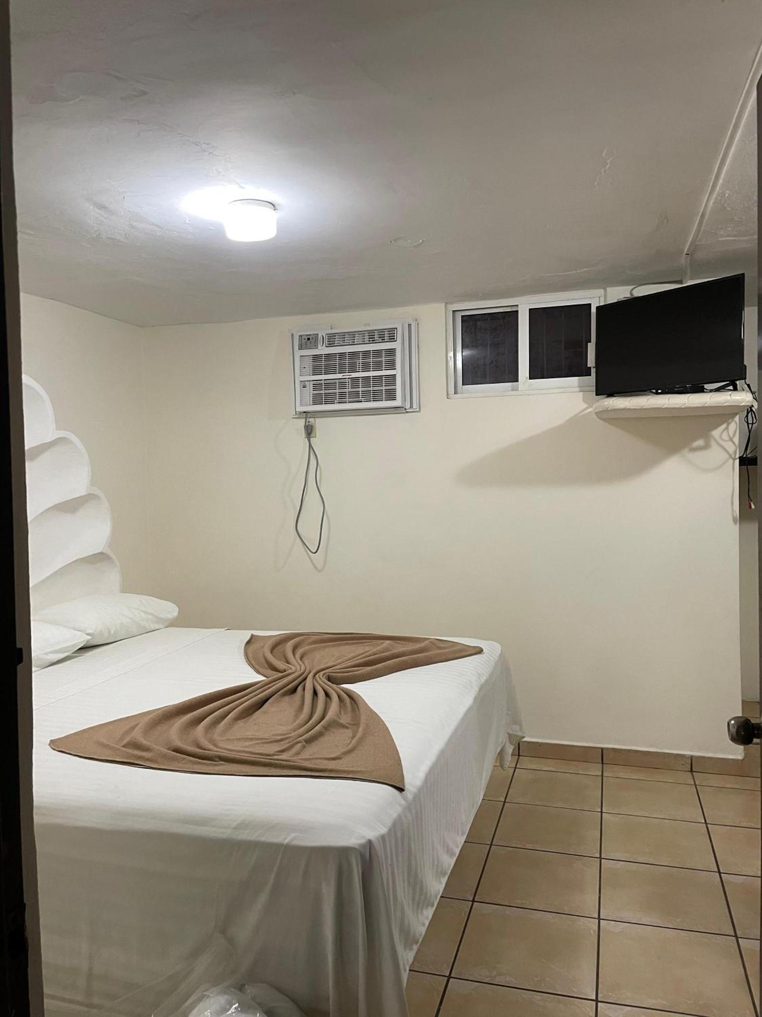 Habitación Estándar - Cama extragrande