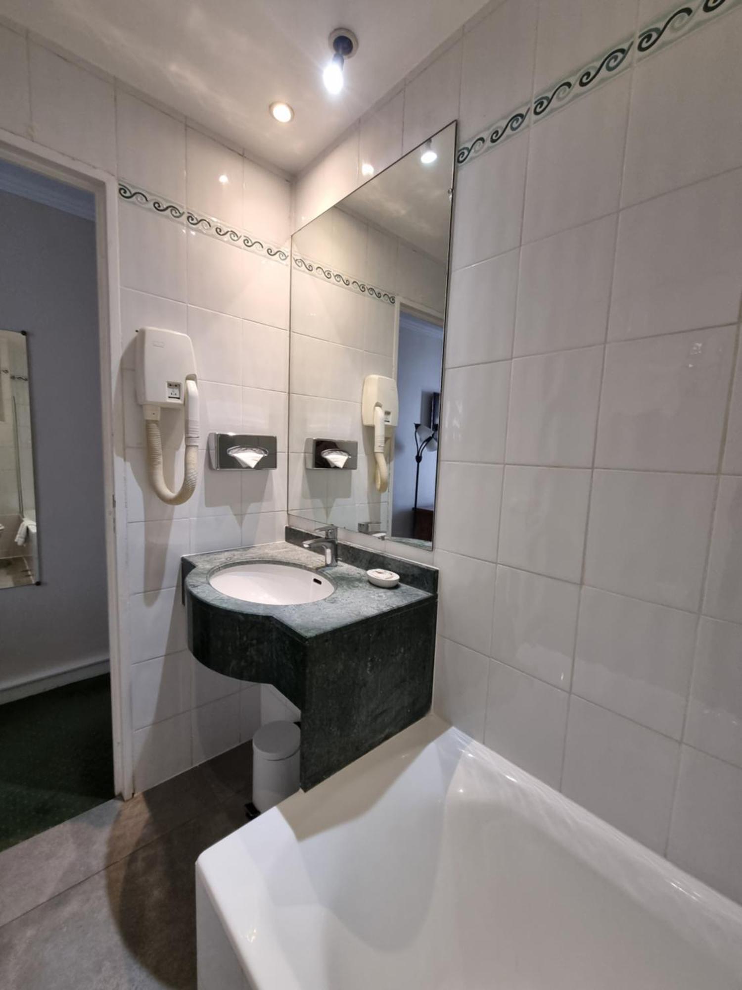 Habitación Doble Estándar