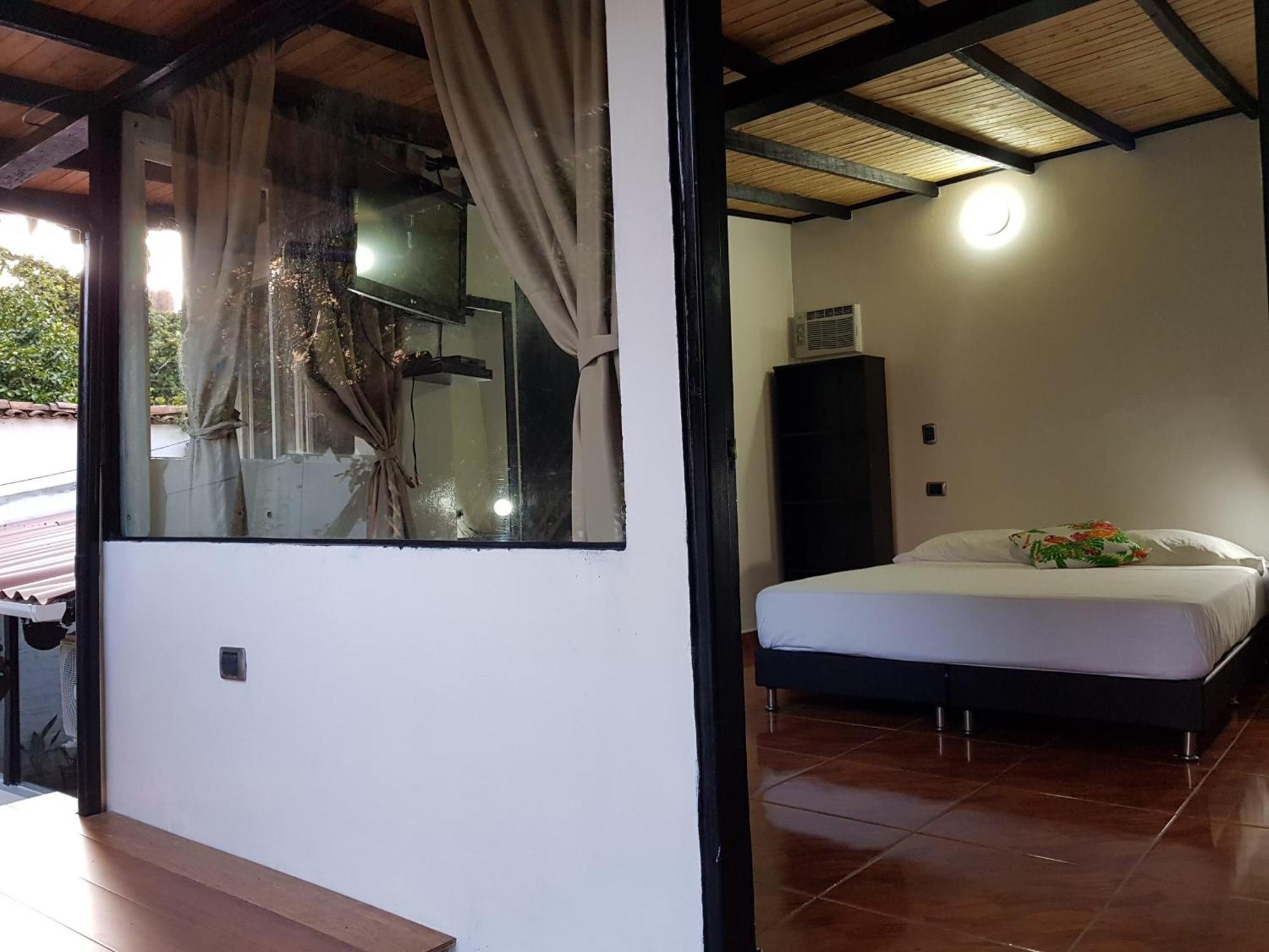Habitación Superior - 1 cama grande
