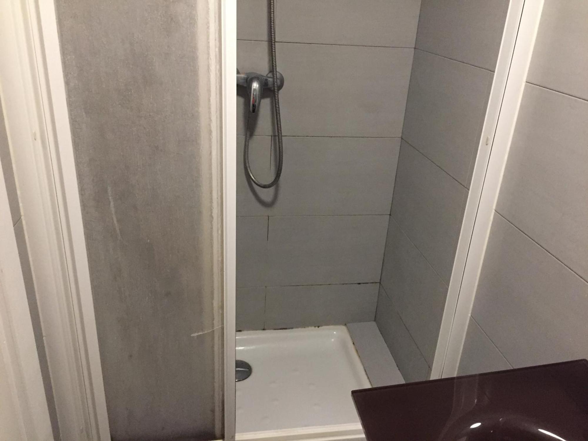 Habitación Doble con baño privado