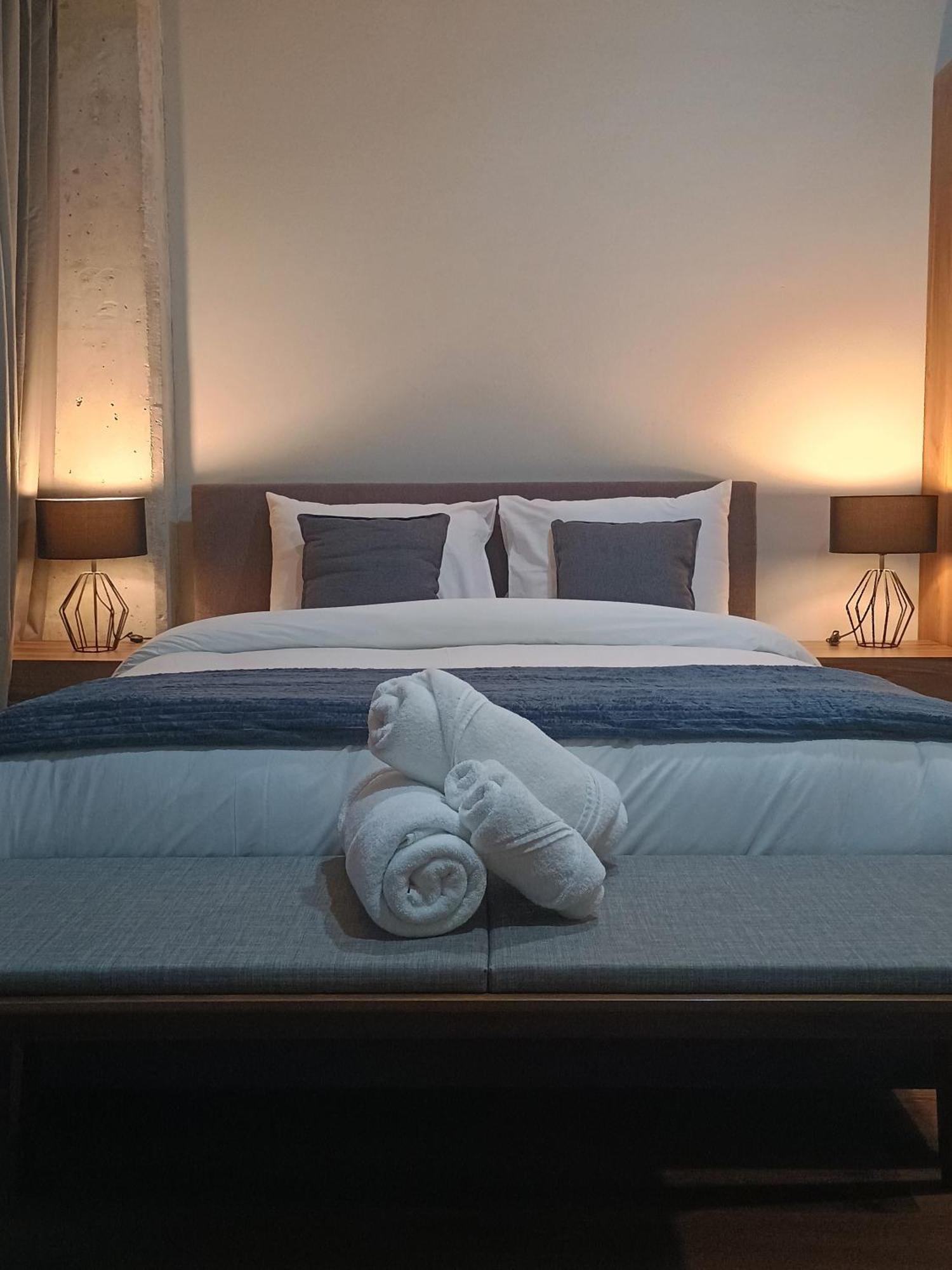 Suite Deluxe
