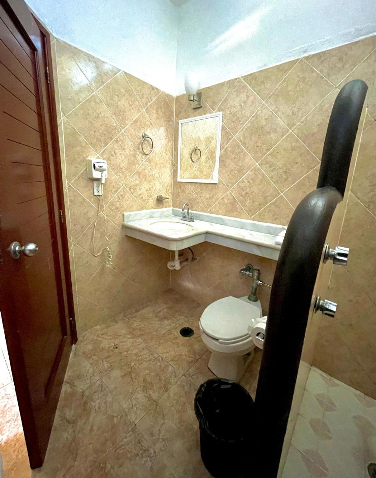 Habitación Doble - 2 camas dobles