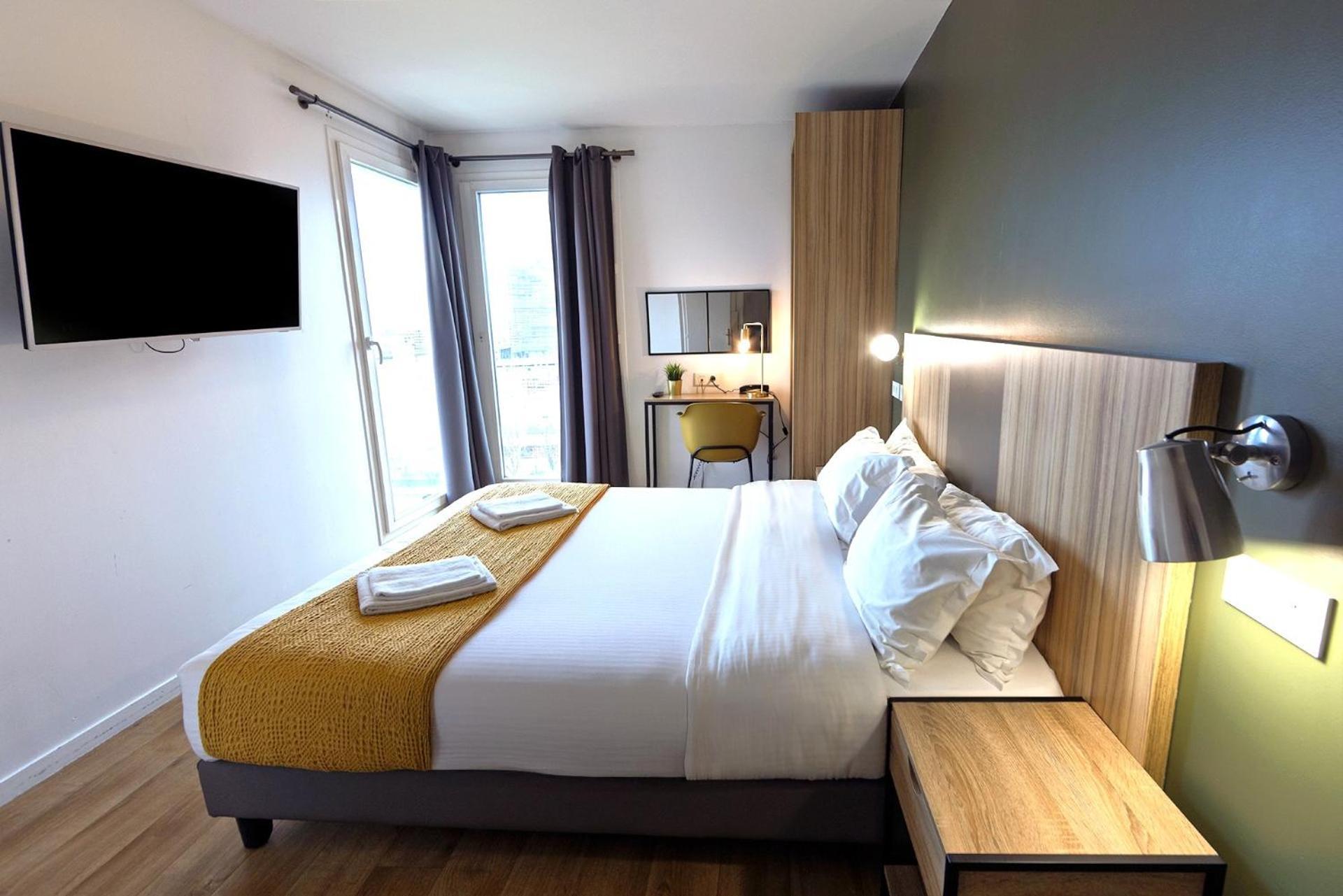 Habitación Doble