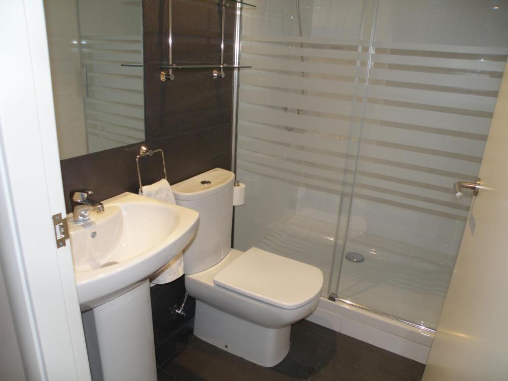 Habitación Doble Executive con balcón - 1 o 2 camas
