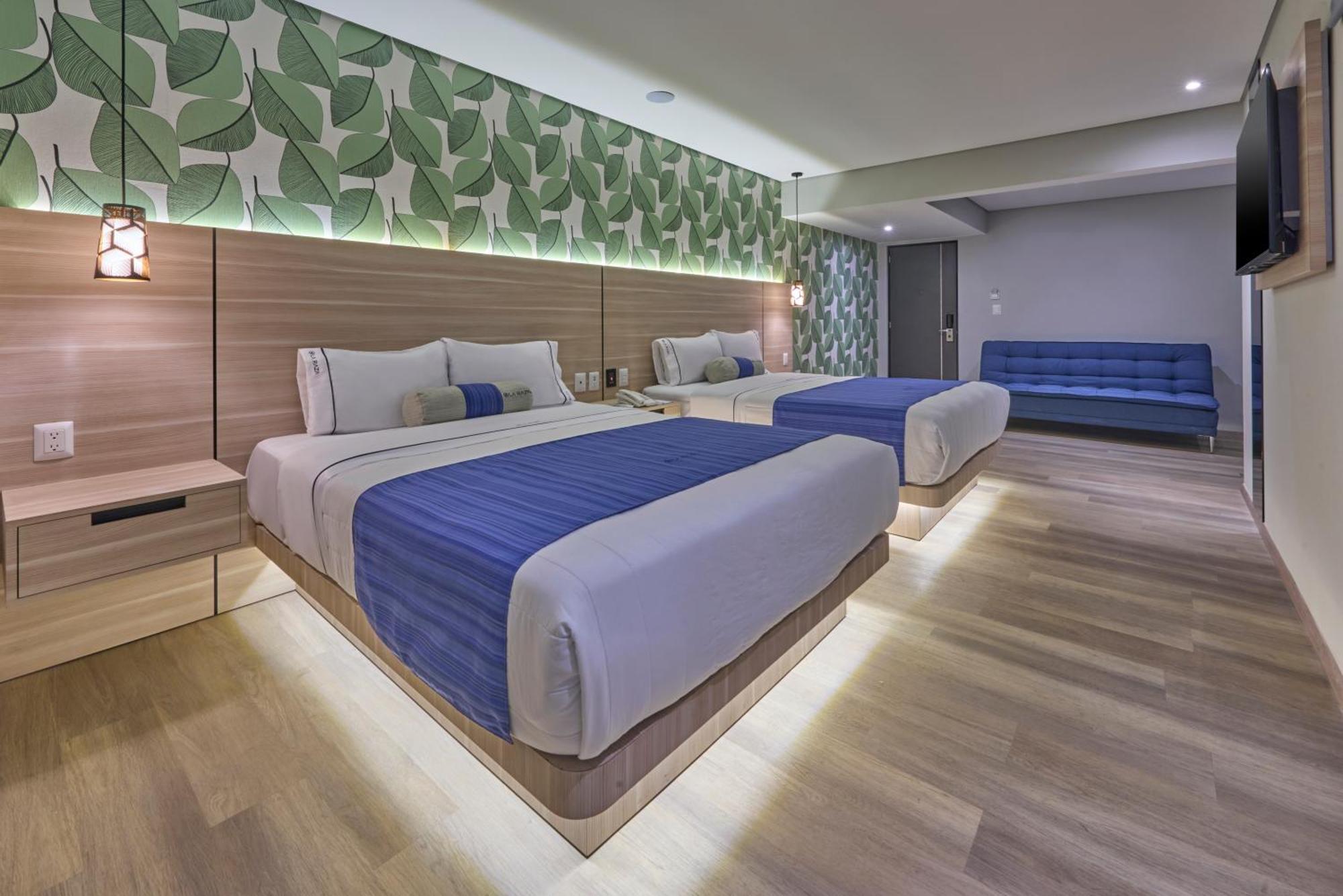 Suite Familiar