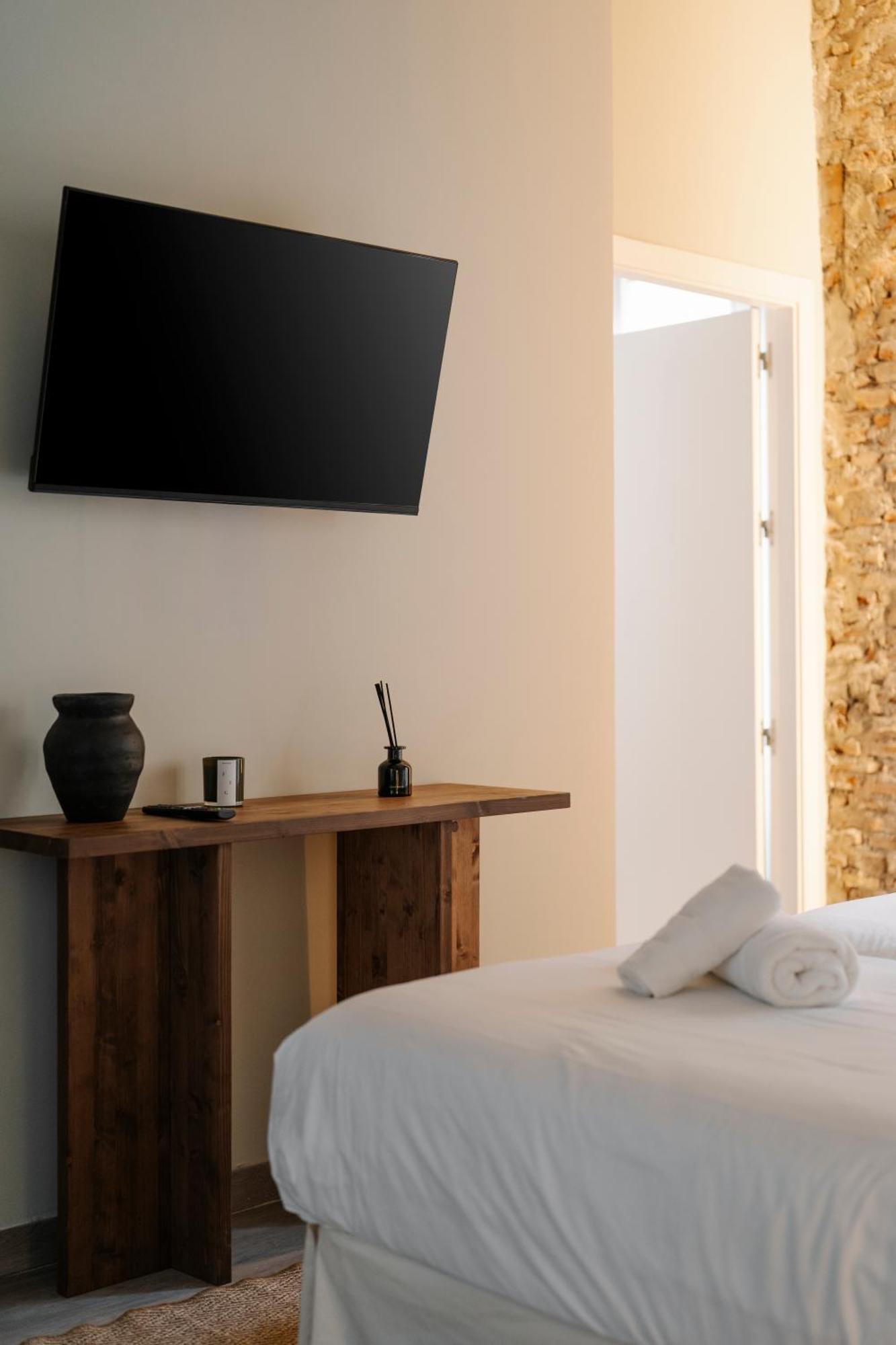 Habitación Doble Estándar