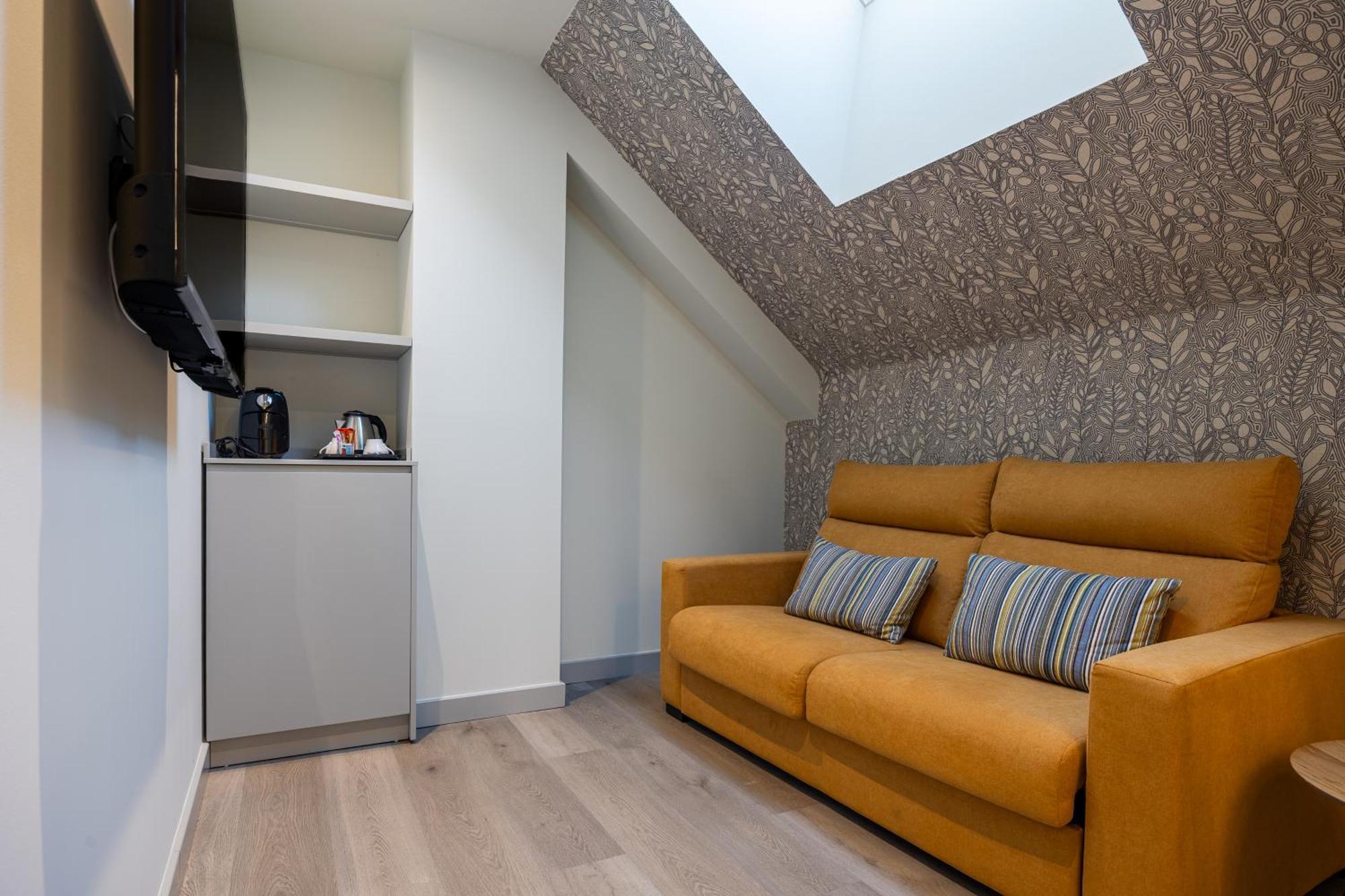 Suite de 1 dormitorio