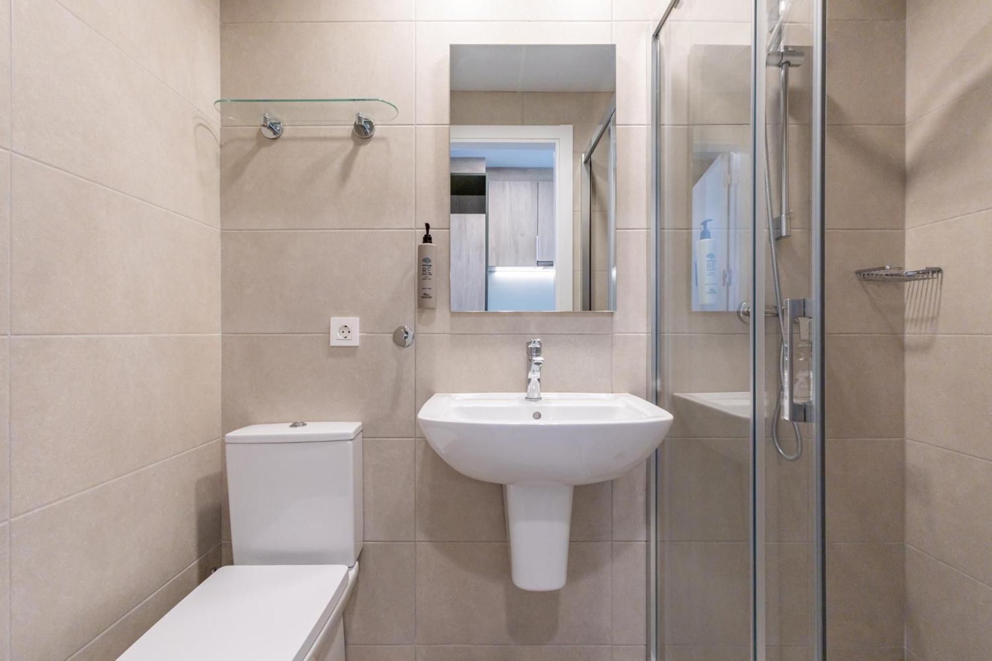 Apartamento Estudio Doble