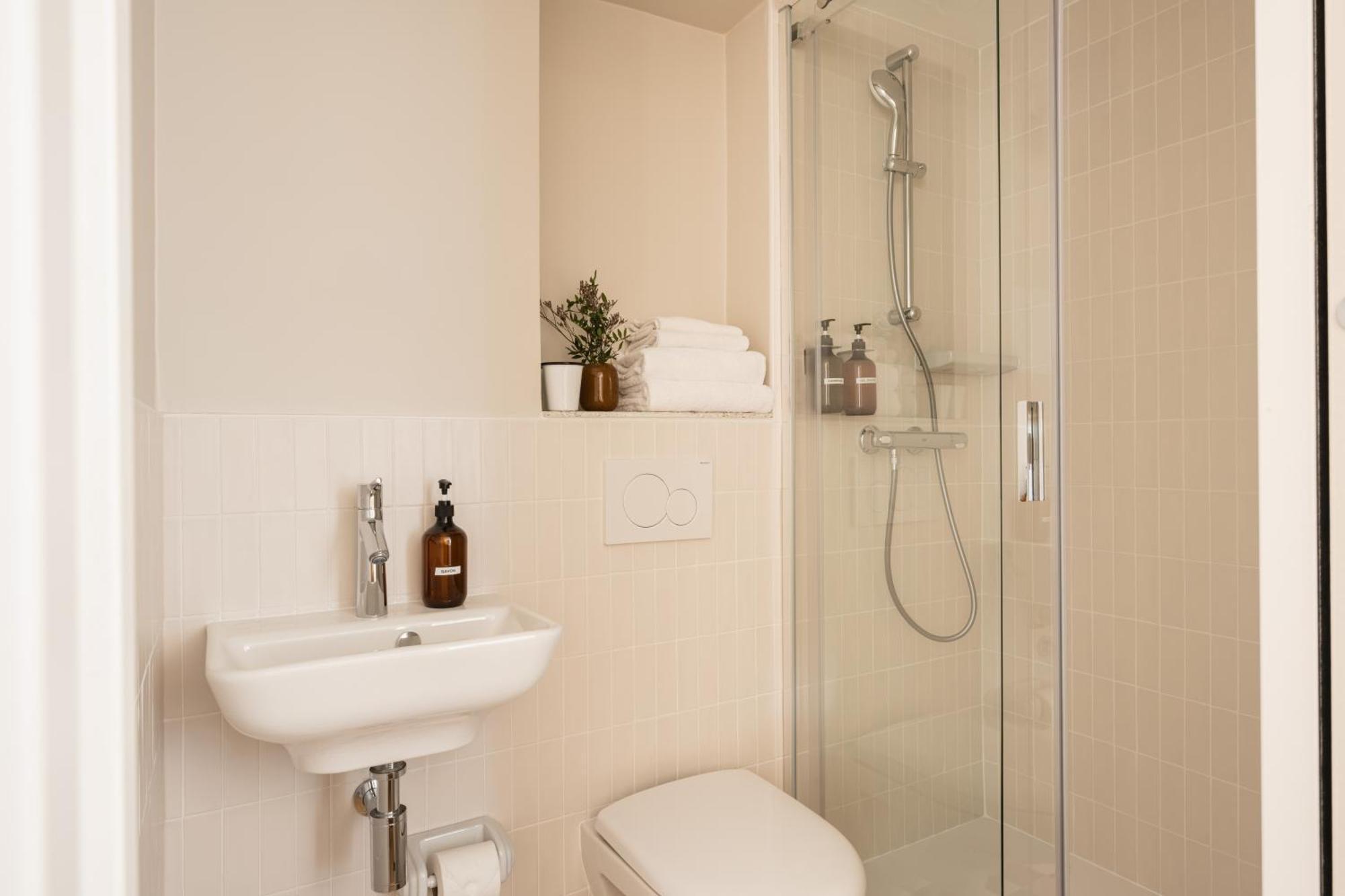 Habitación Doble Deluxe
