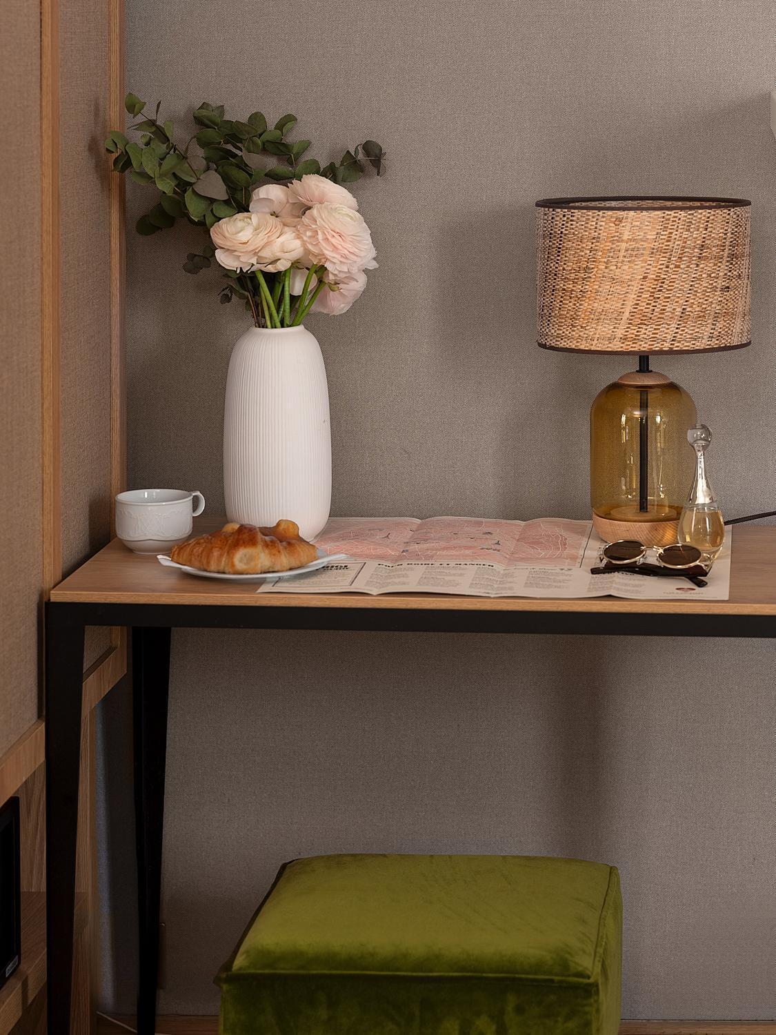 Habitación cuádruple