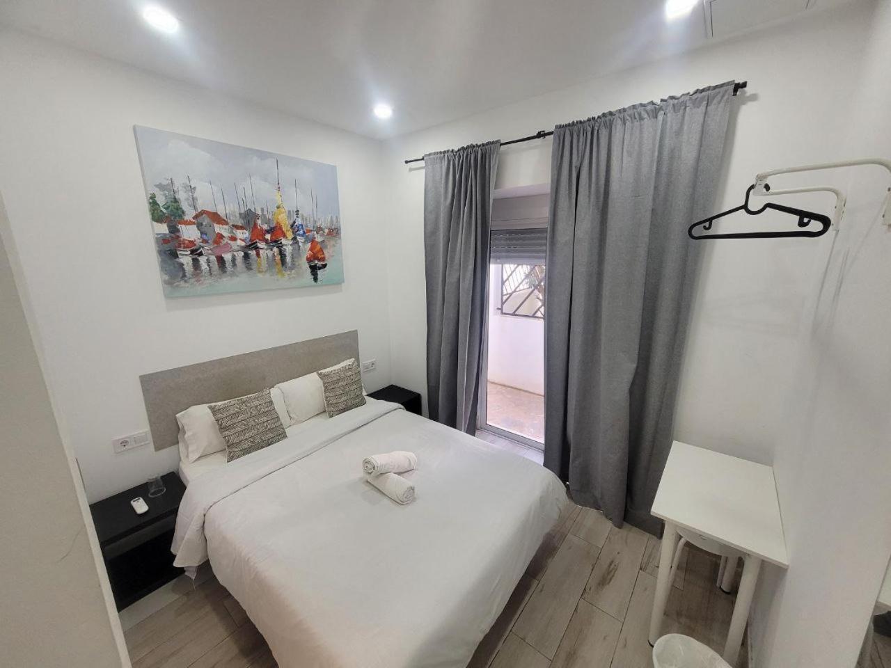 Habitación Doble Superior