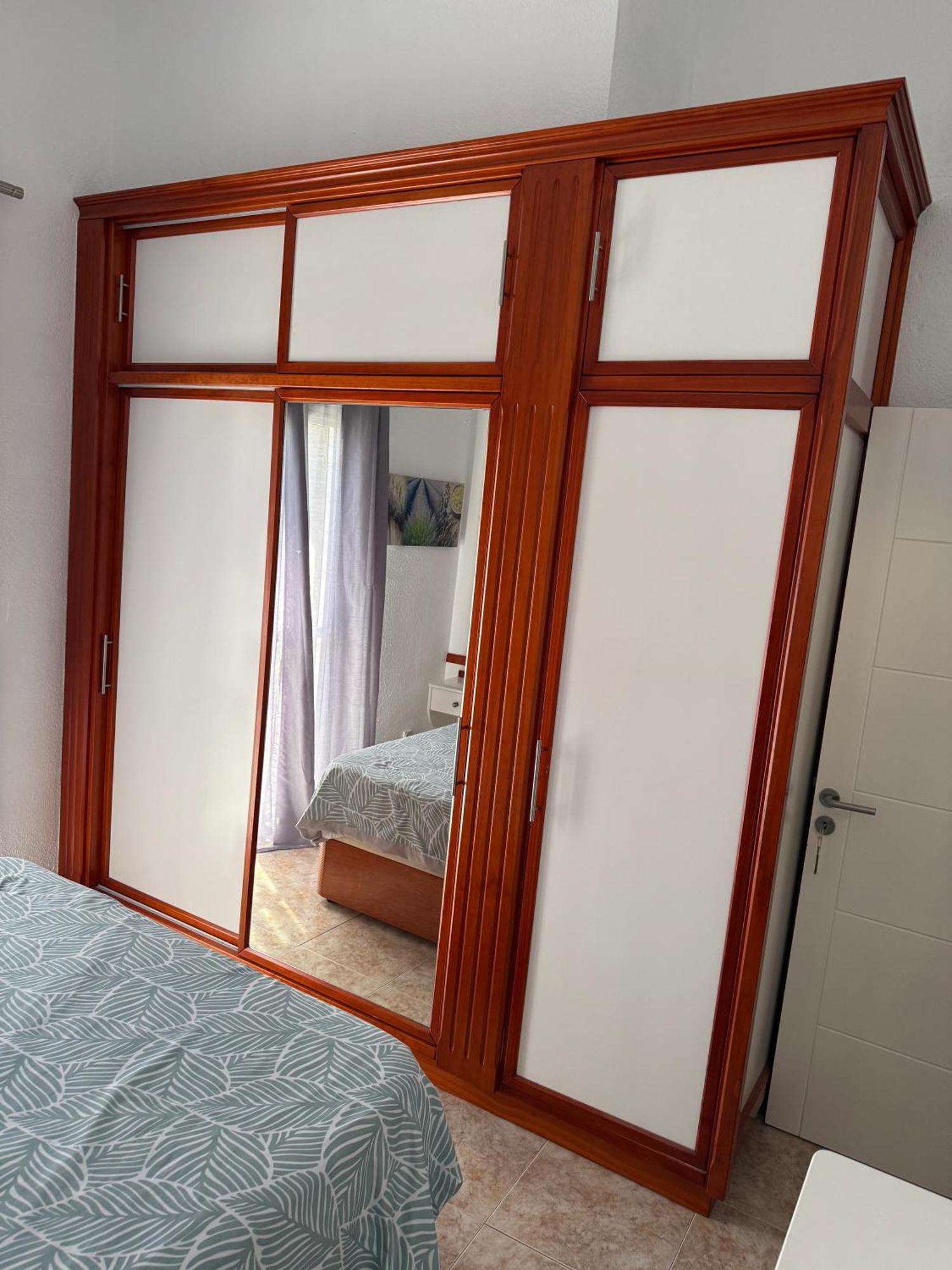 Chalet de 1 dormitorio