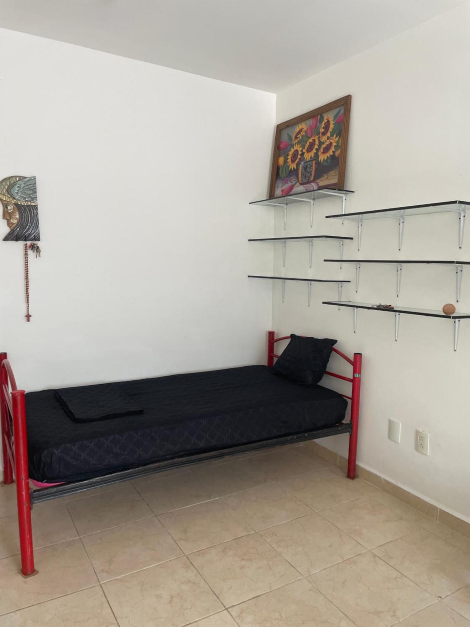 Casa de 2 dormitorios