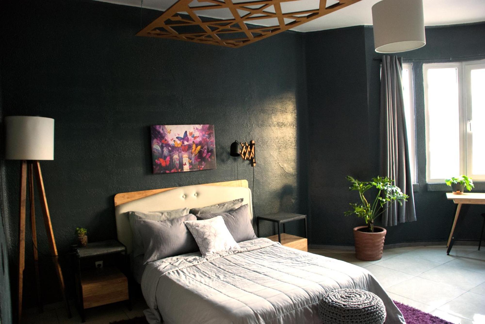 Habitación Doble Superior