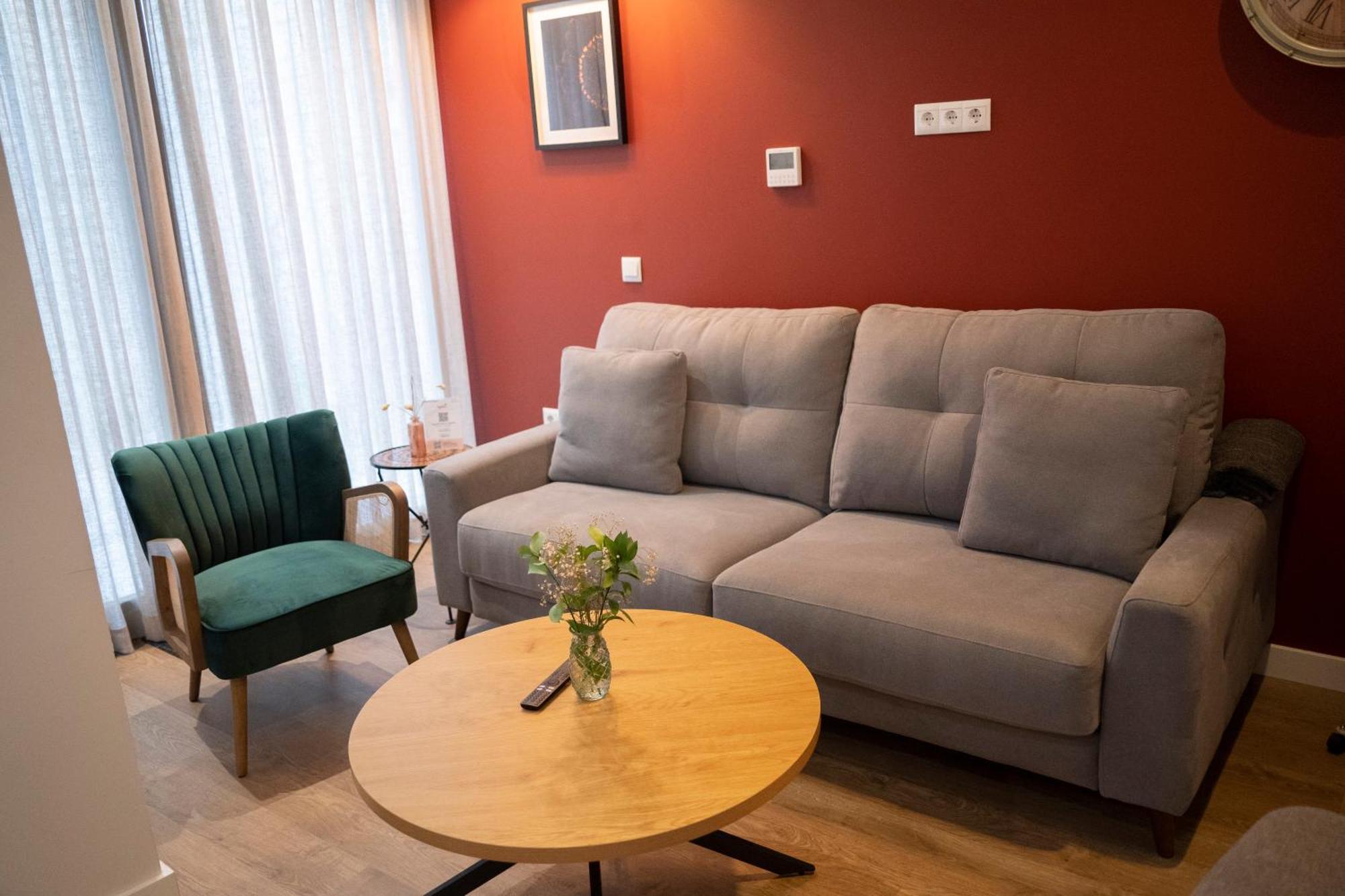 Suite de 1 dormitorio