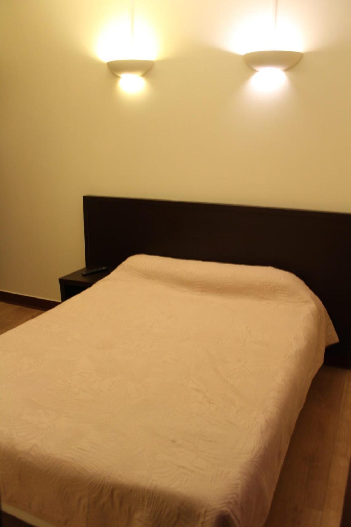 Habitación Individual