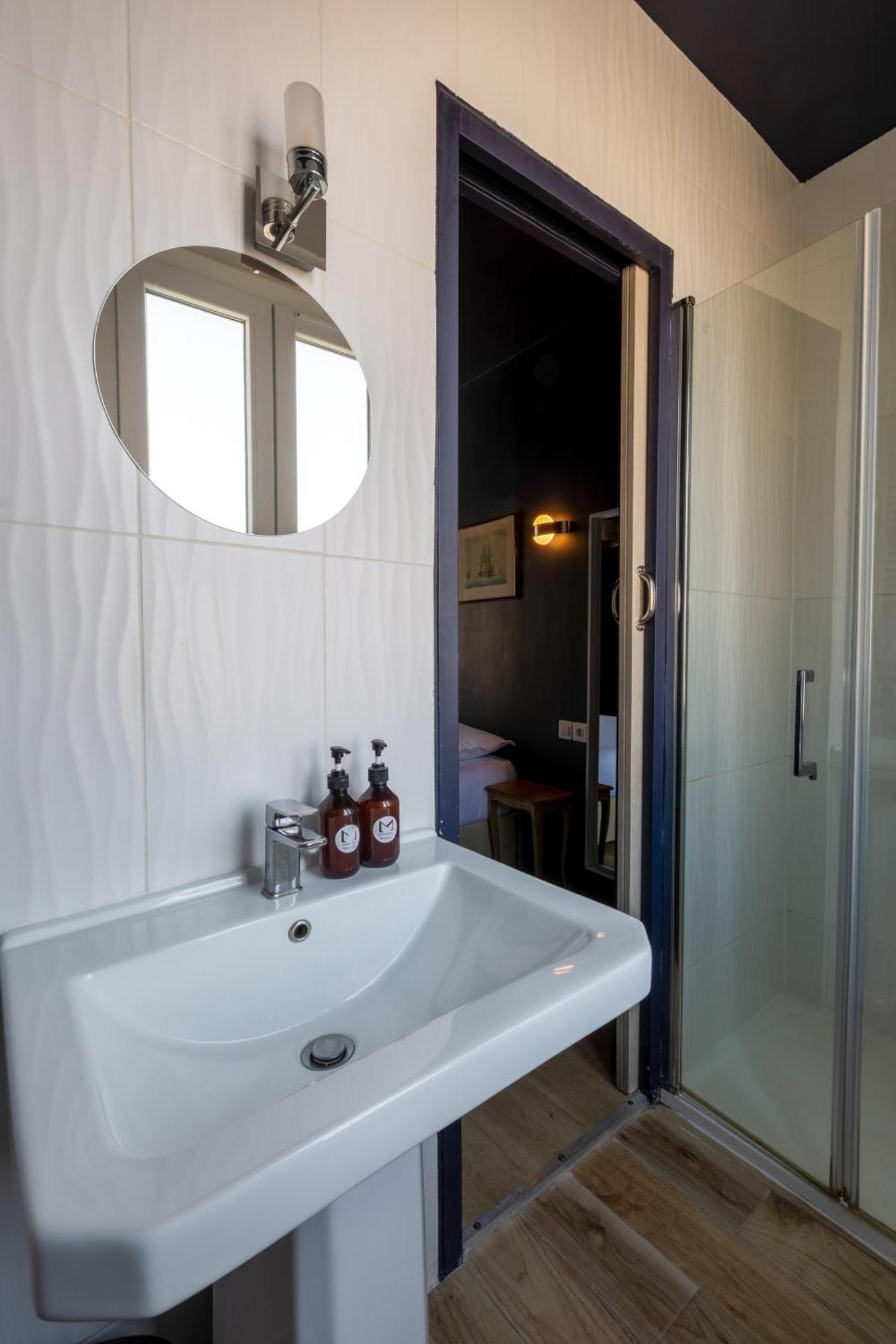 Habitación Doble Deluxe