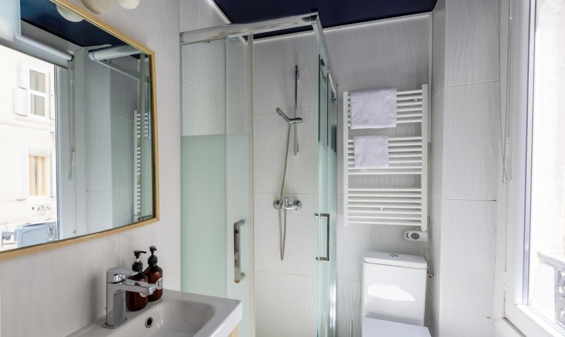 Habitación Individual Estándar