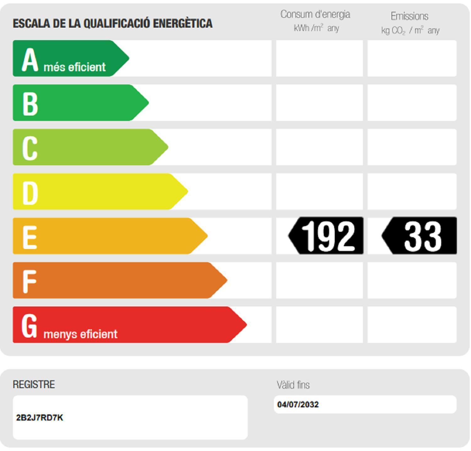 Apartamento - 2 niveles