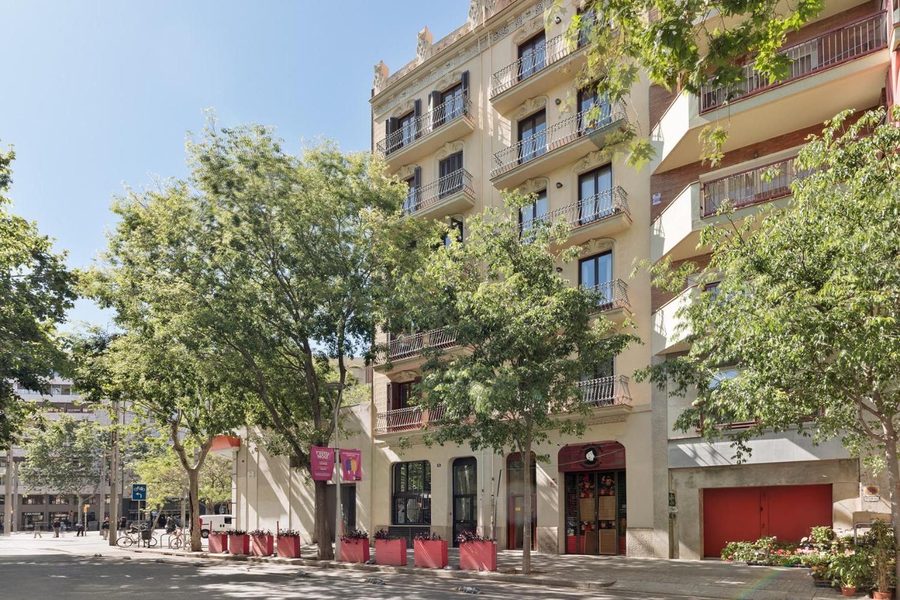 Apartamento Ático