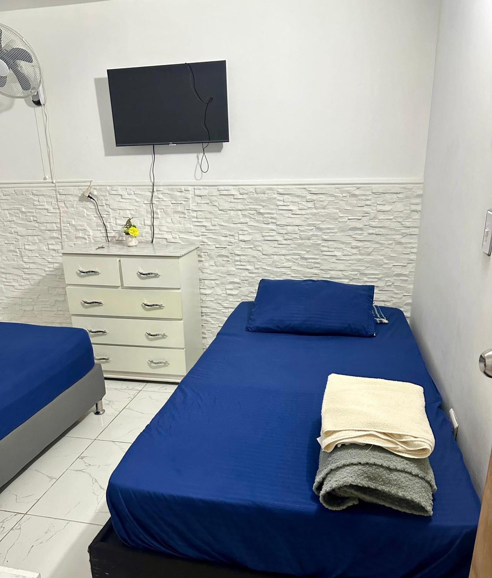 Habitación Familiar
