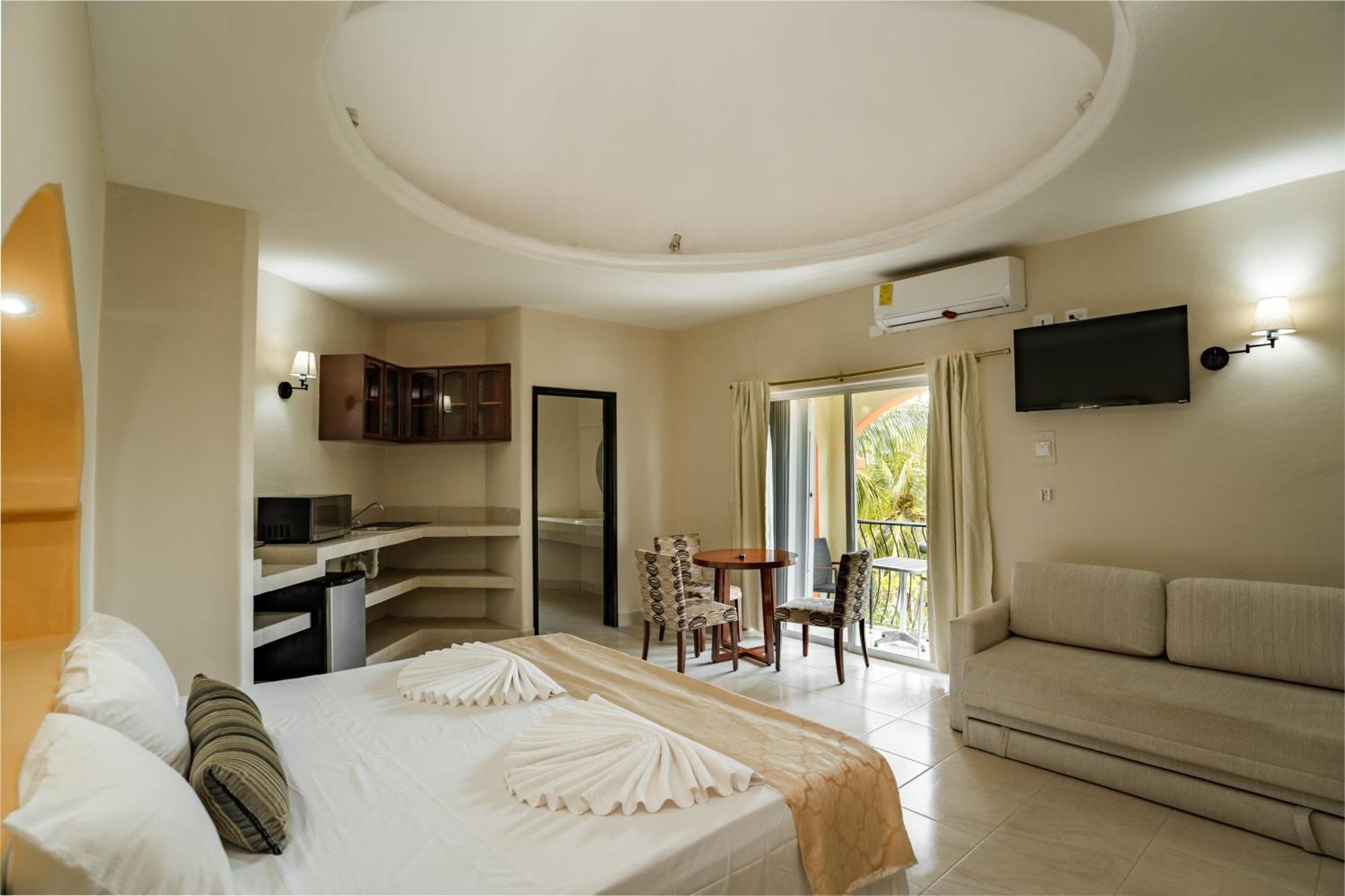 Suite Junior