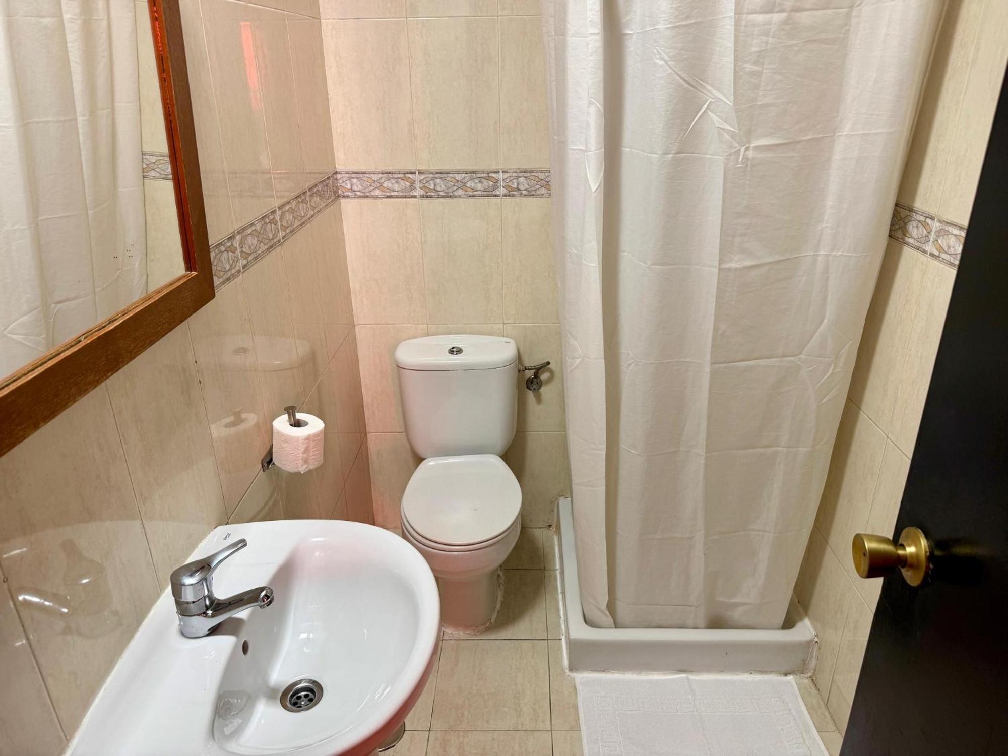 Habitación Doble - 1 o 2 camas