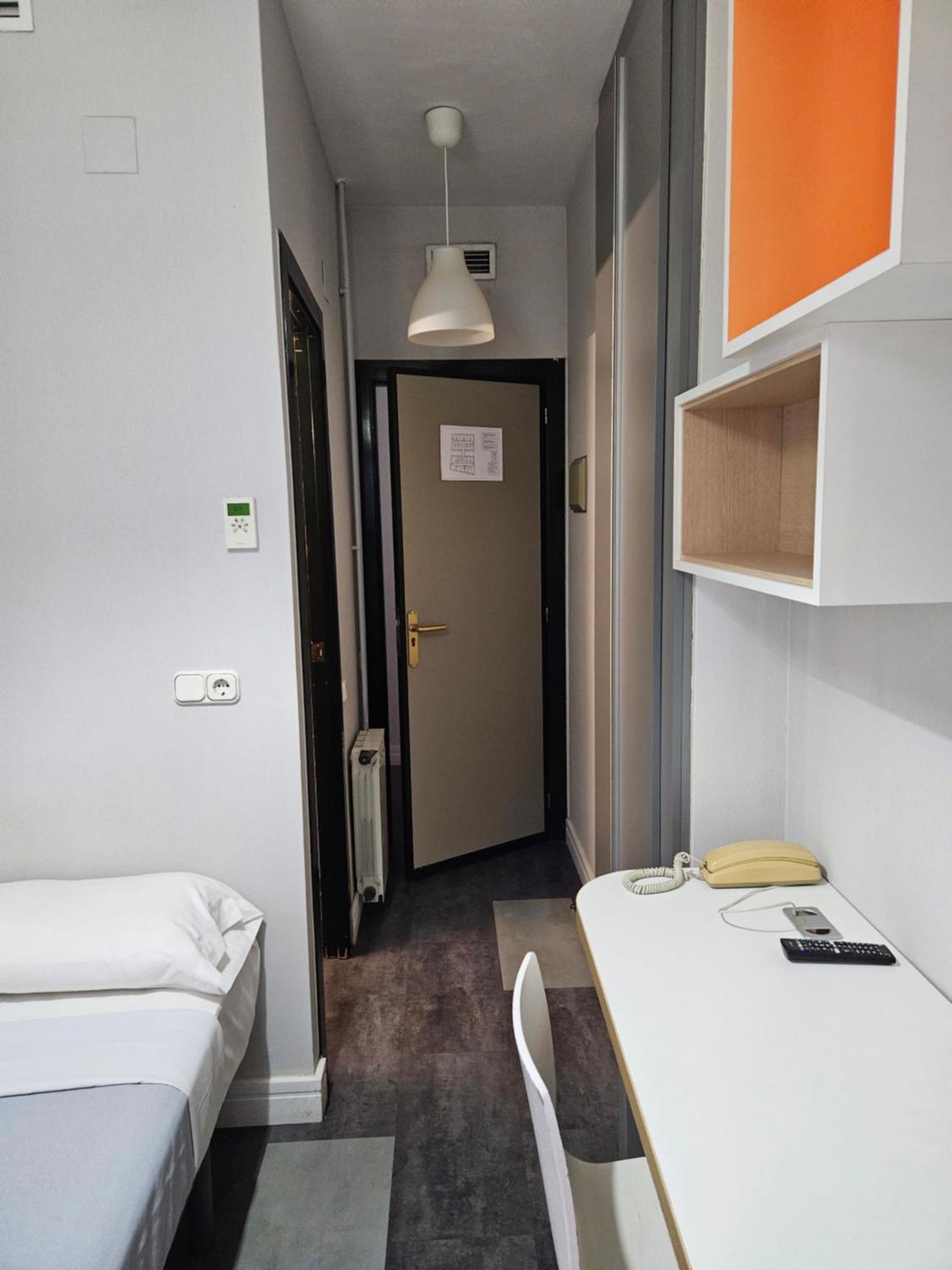 Habitación Individual Estándar