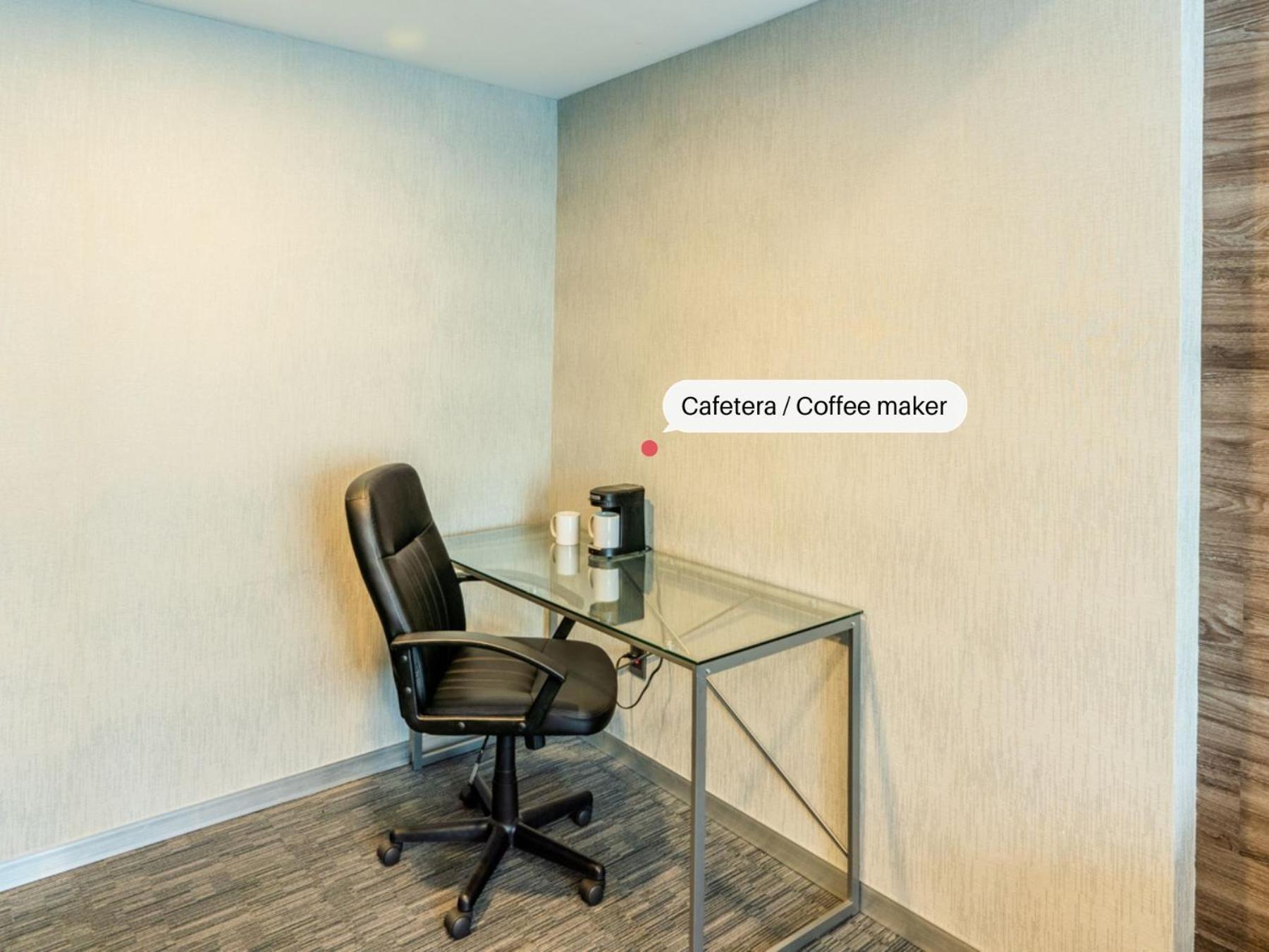 Suite Executive