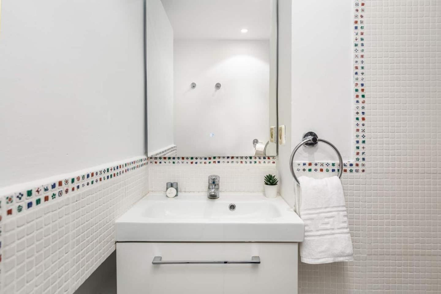 Apartamento Estudio