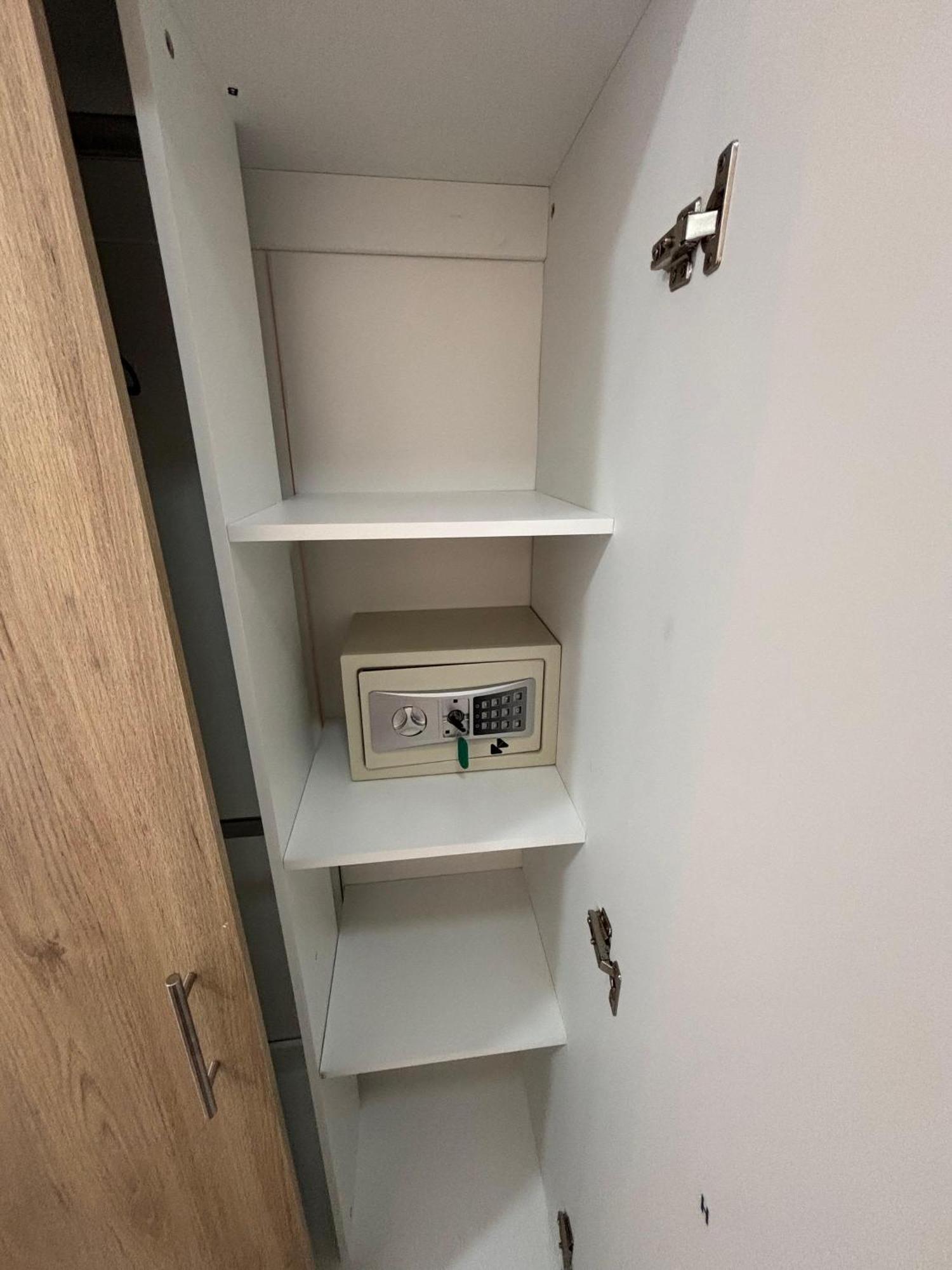 Habitación Doble Deluxe con baño privado