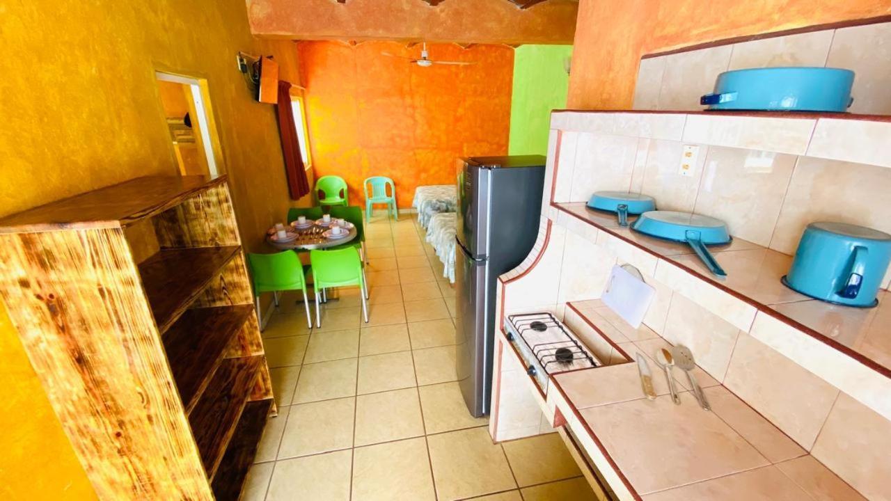 Habitación Triple Superior