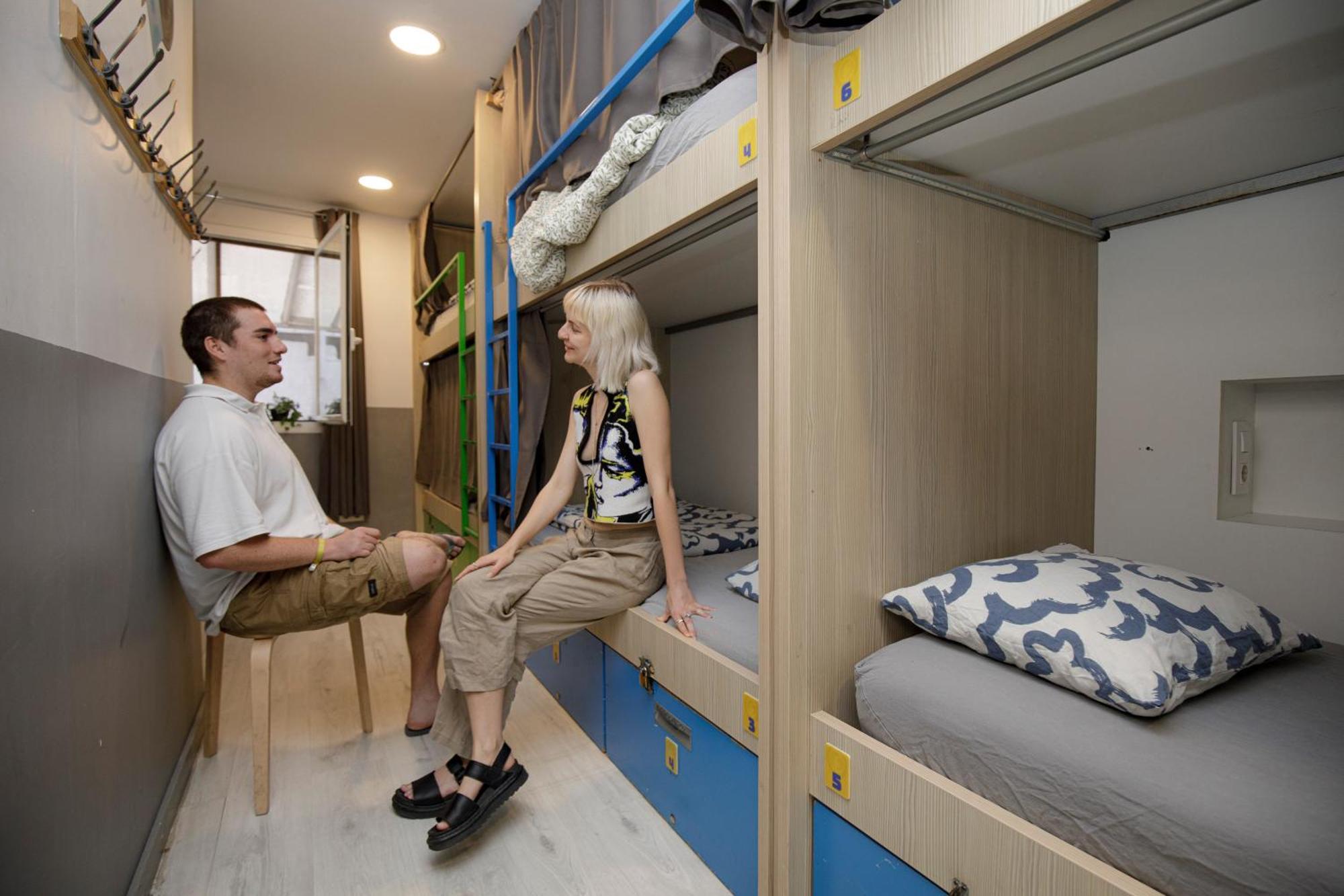 Bed in 10-Bed Mixed Dormitory Room,1676754463:JPEG