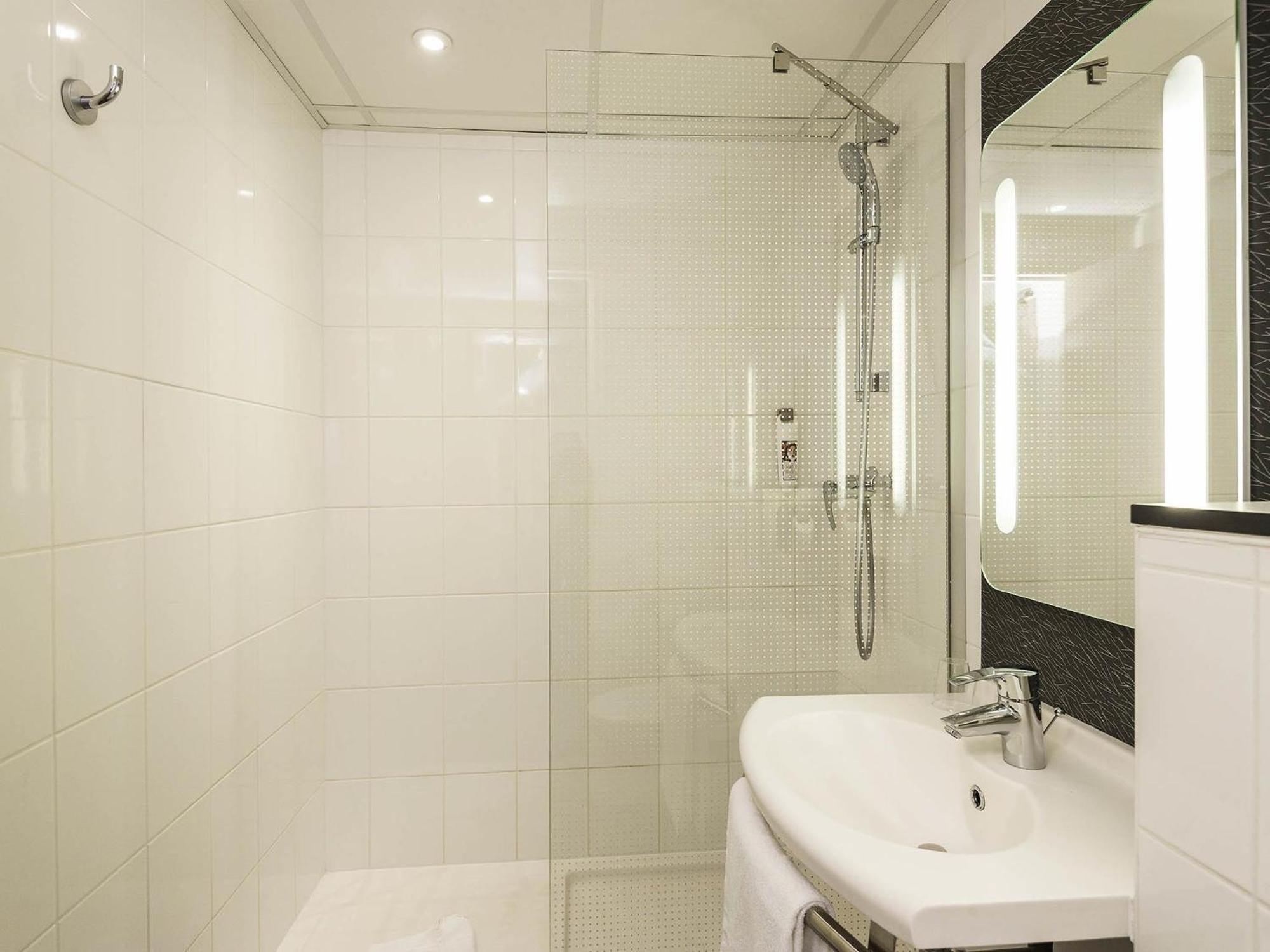 Habitación Estándar dos camas individuales
